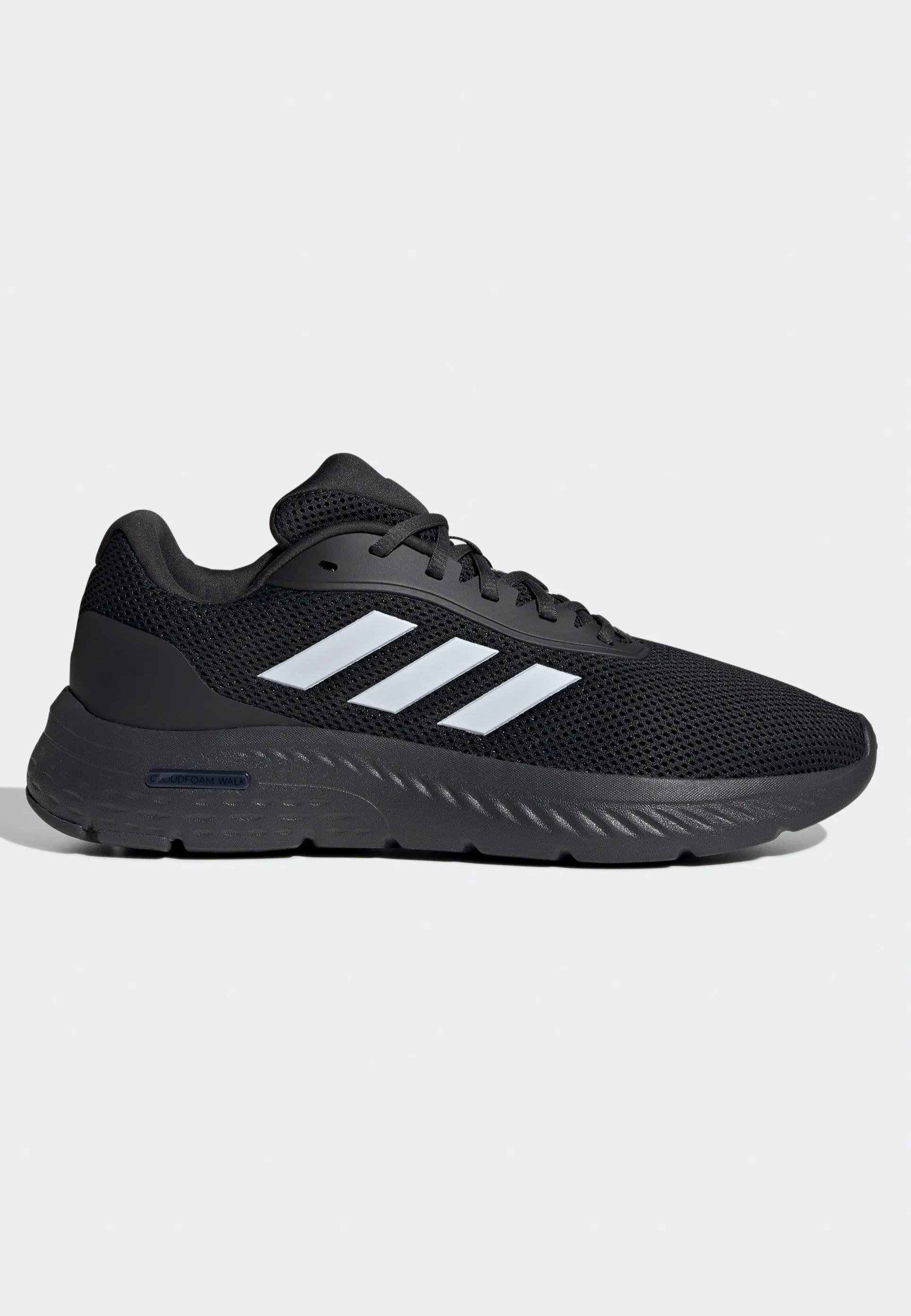 Adidas - Cloudfoam Move Carbon/Ftwwht/Cblack - Shoes