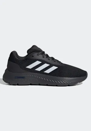Adidas - Cloudfoam Move Carbon/Ftwwht/Cblack - Shoes