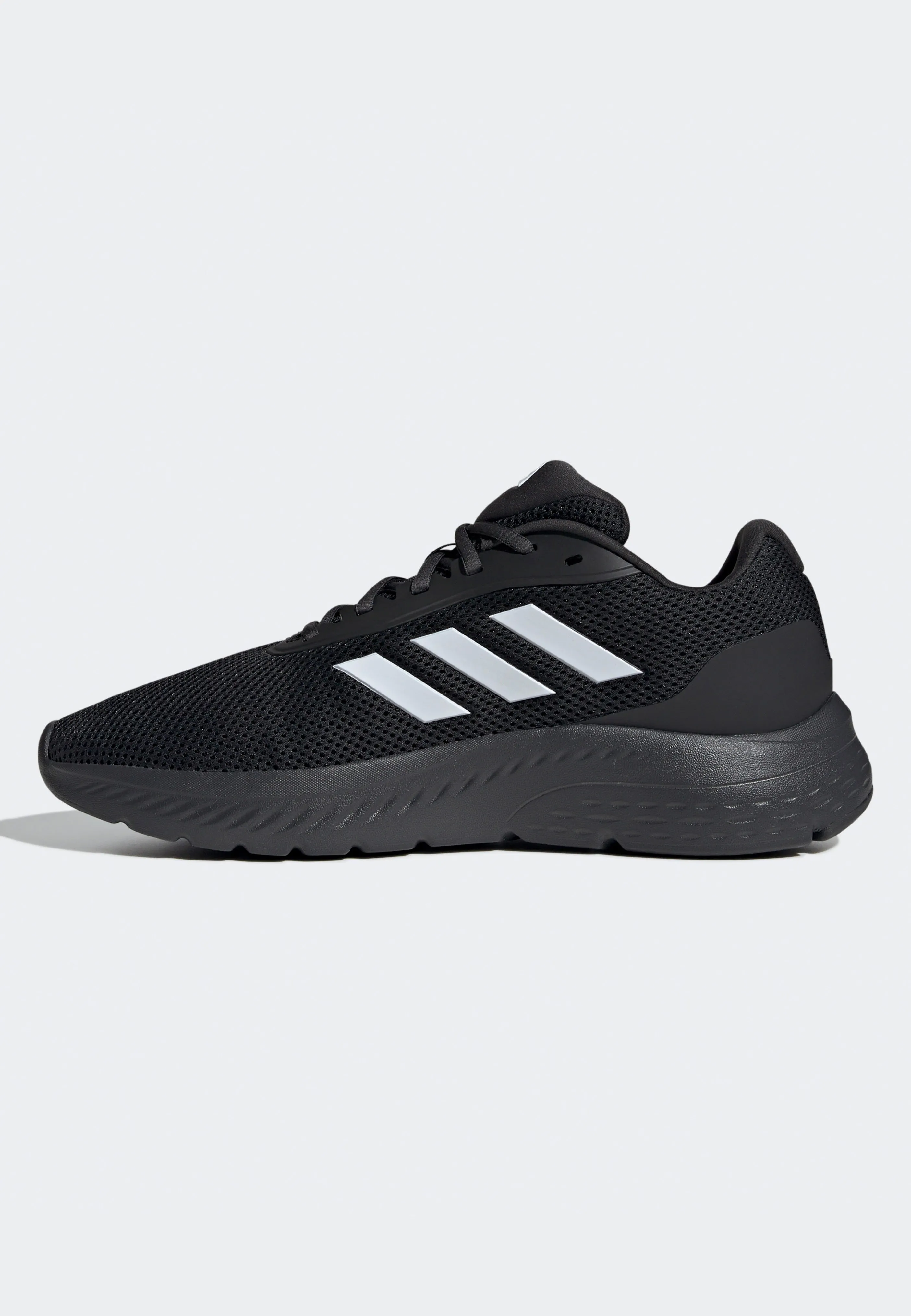 Adidas - Cloudfoam Move Carbon/Ftwwht/Cblack - Shoes