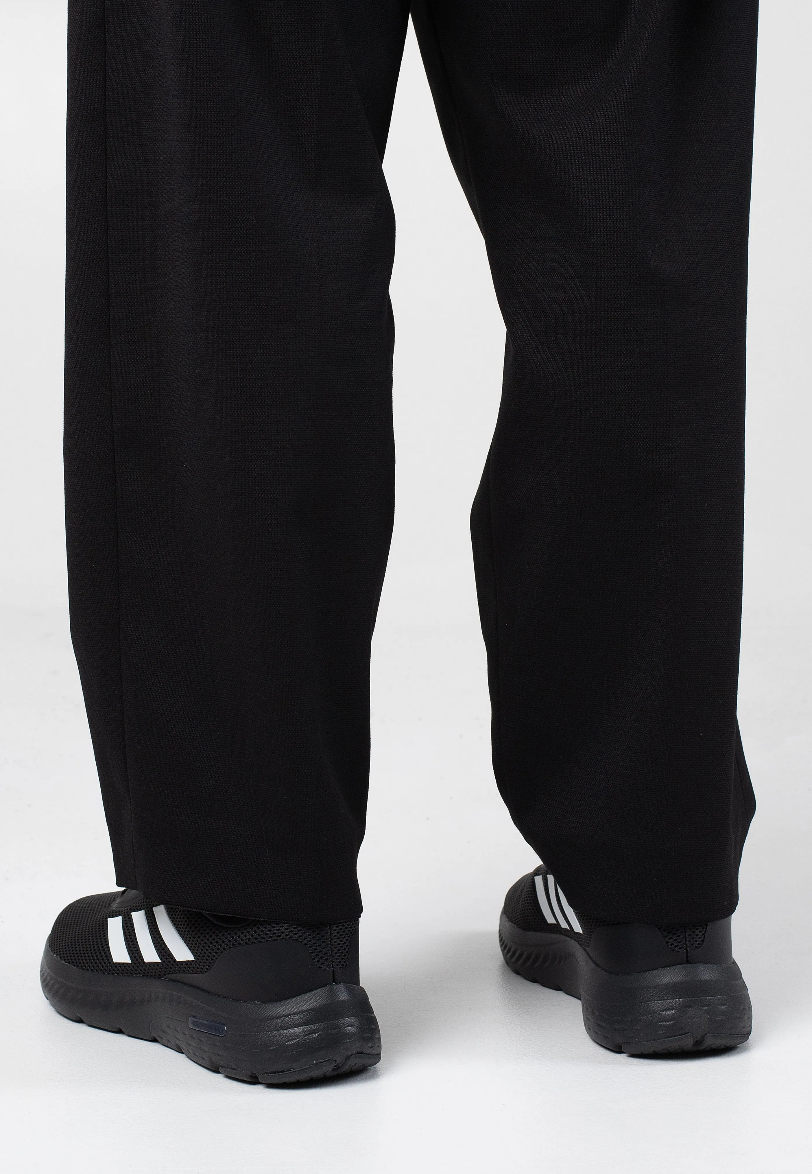 Adidas - Cloudfoam Move Carbon/Ftwwht/Cblack - Shoes