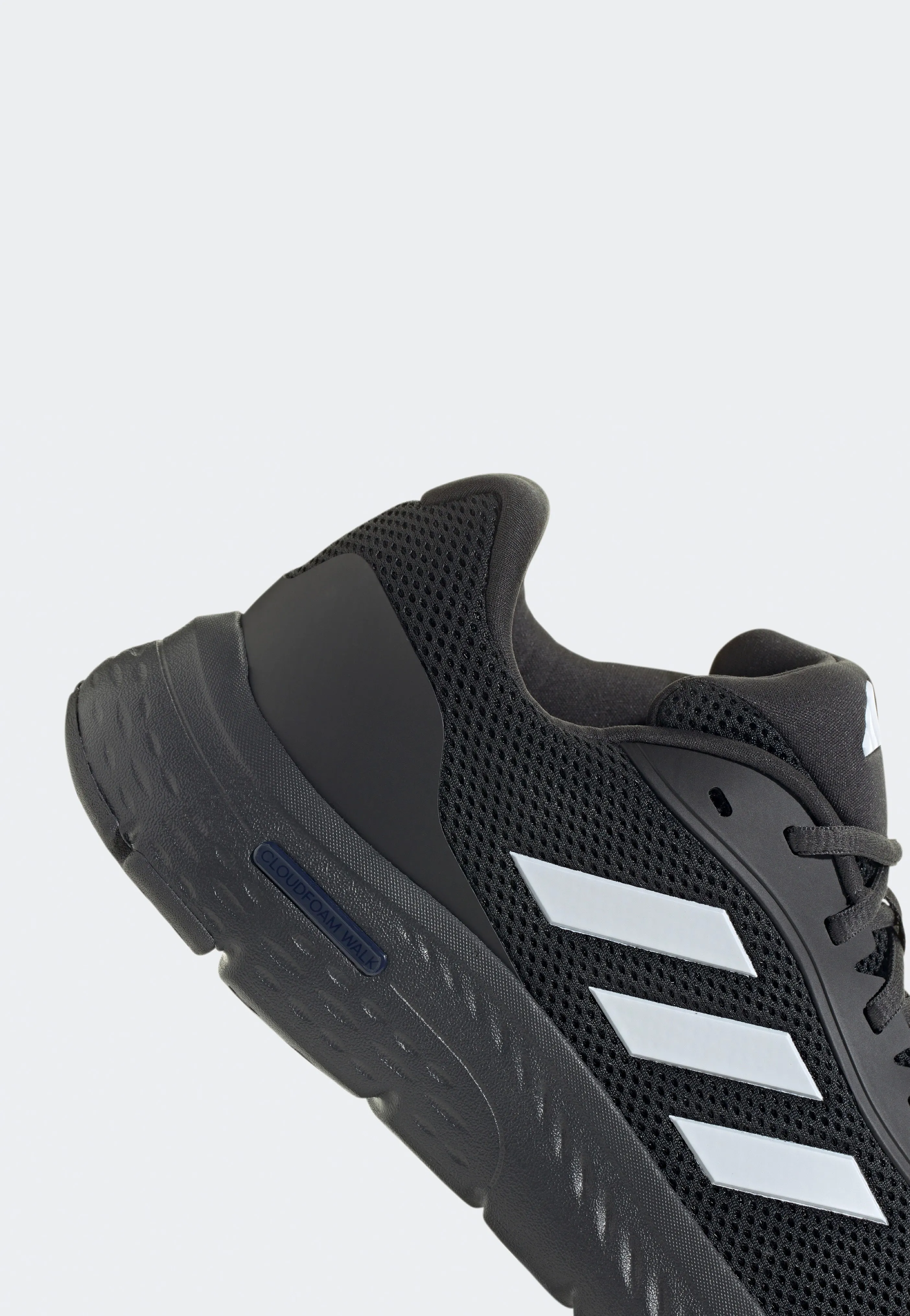 Adidas - Cloudfoam Move Carbon/Ftwwht/Cblack - Shoes