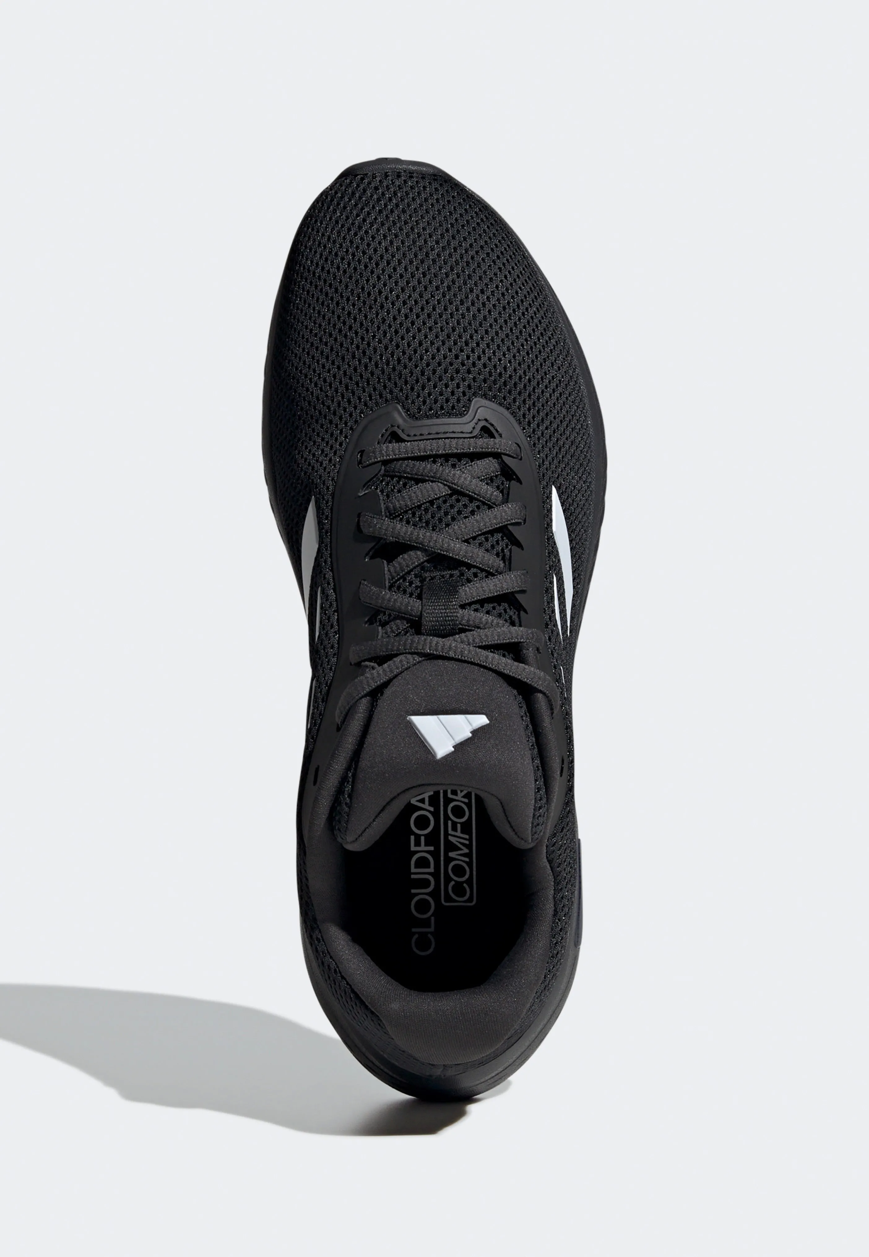 Adidas - Cloudfoam Move Carbon/Ftwwht/Cblack - Shoes
