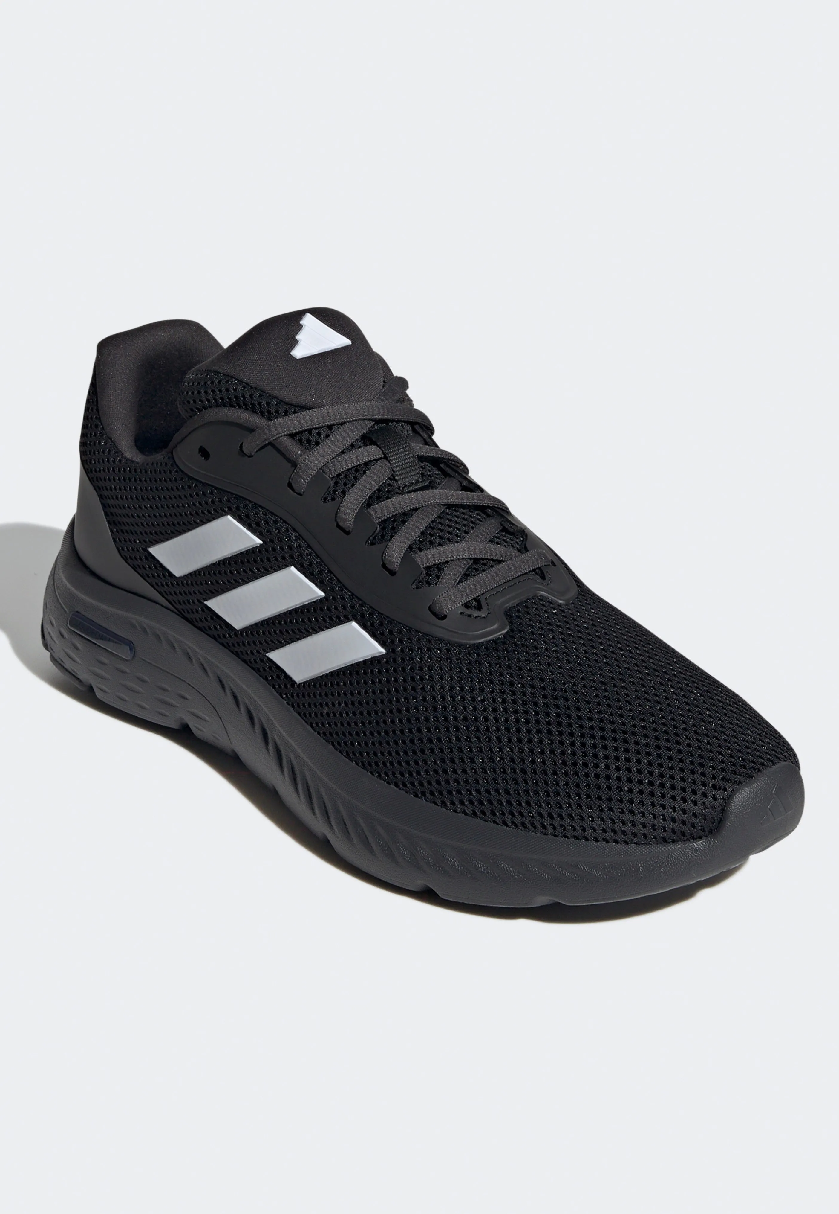 Adidas - Cloudfoam Move Carbon/Ftwwht/Cblack - Shoes