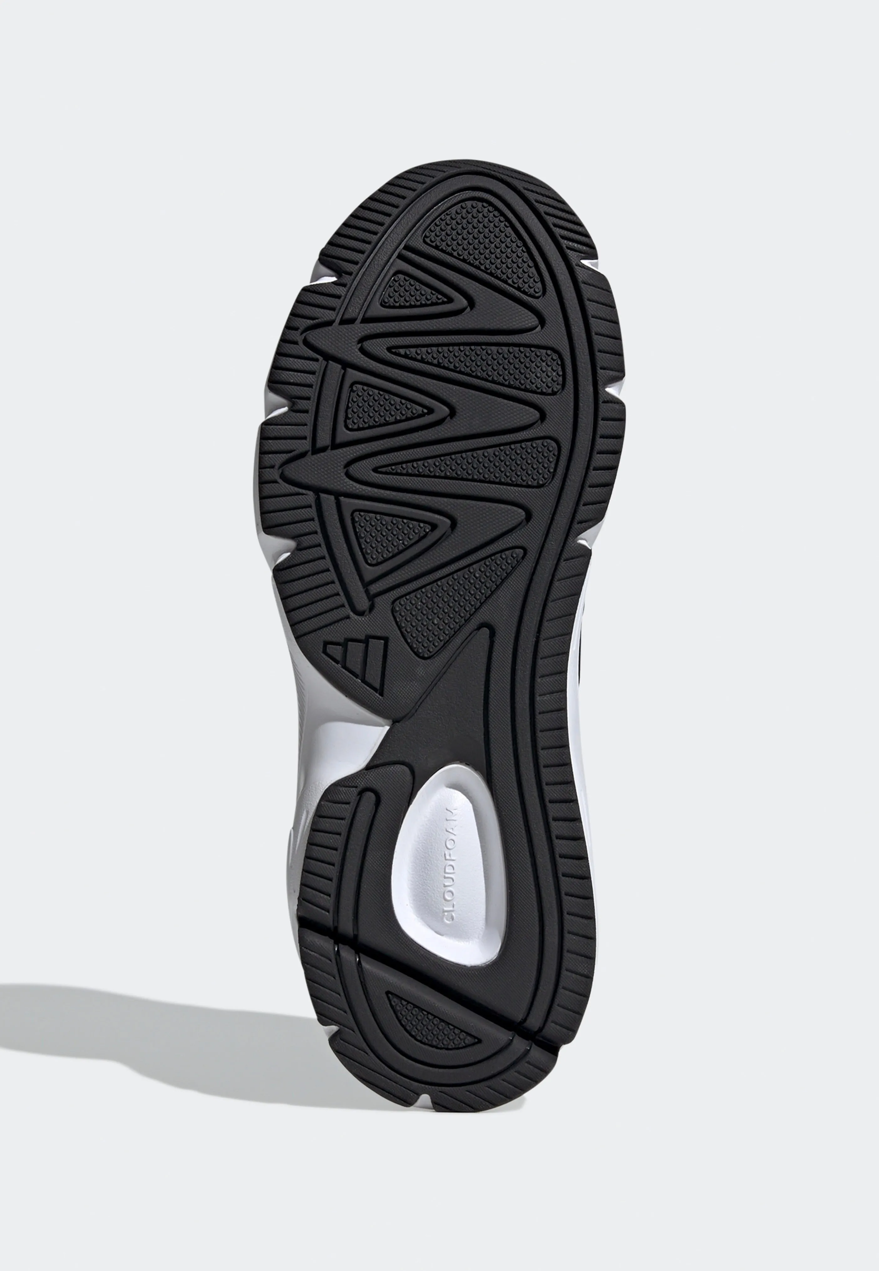 Adidas - Crazychaos 2000 Cblack/Ftwwht/Cblack - Shoes