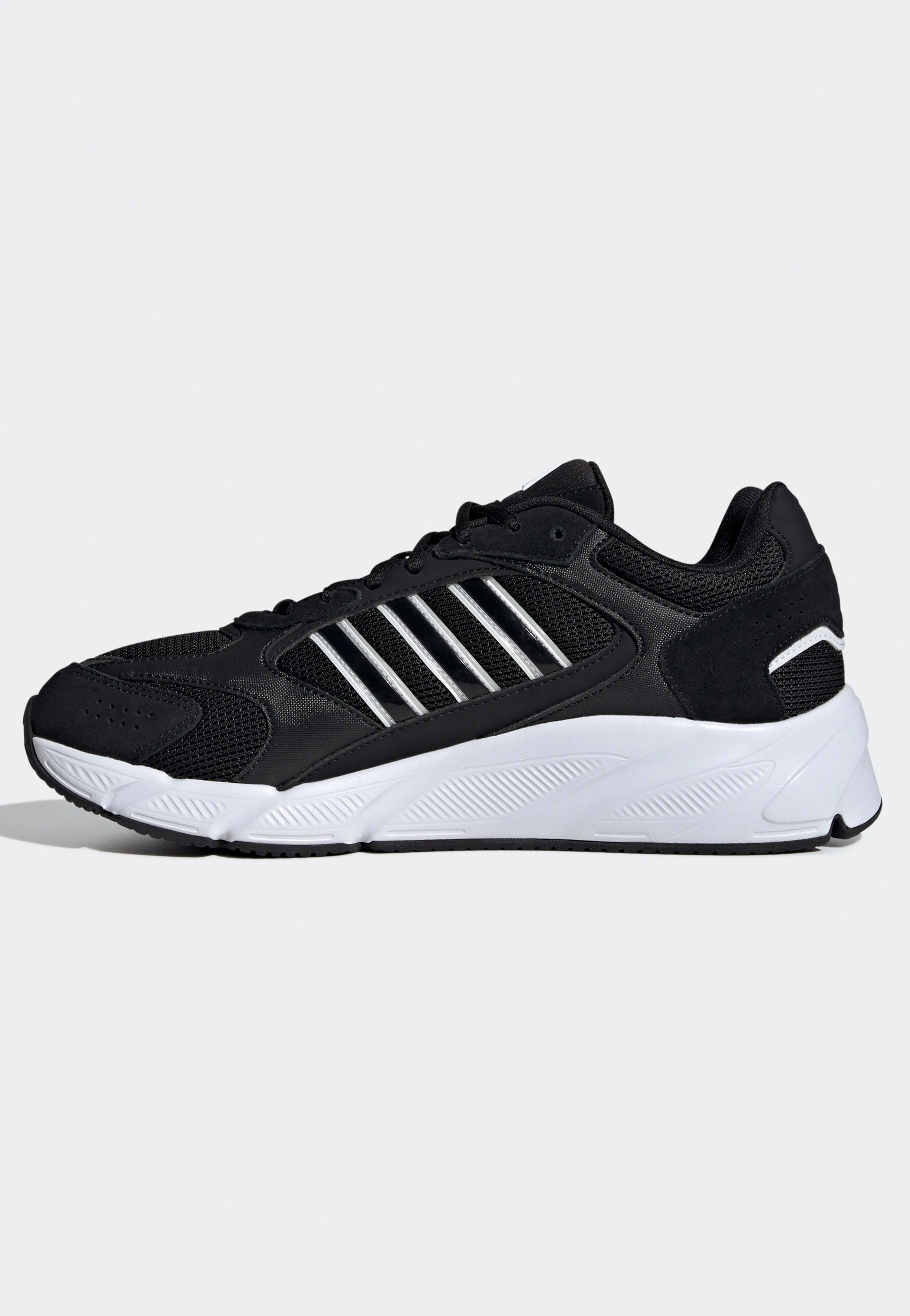 Adidas - Crazychaos 2000 Cblack/Ftwwht/Cblack - Shoes