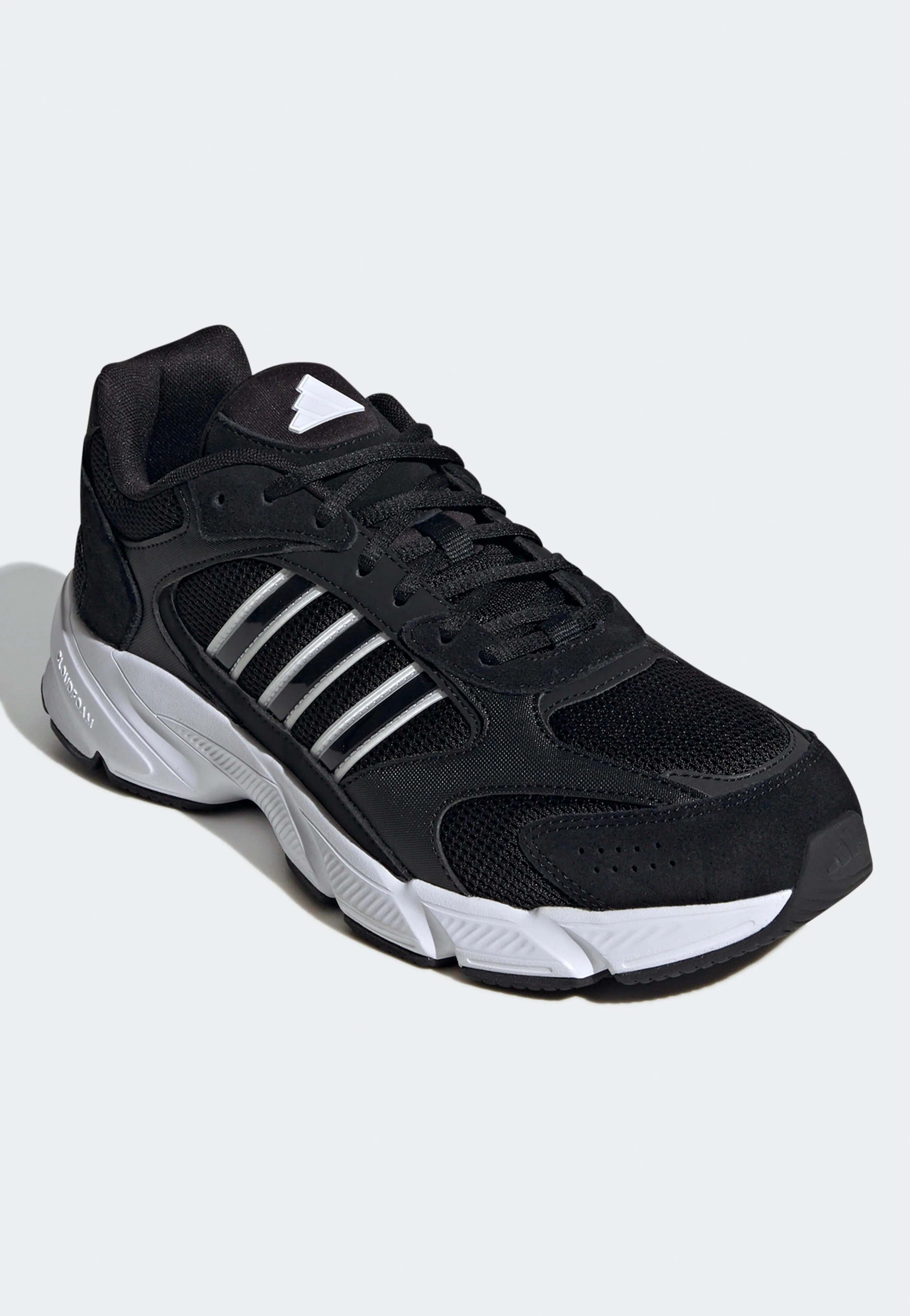 Adidas - Crazychaos 2000 Cblack/Ftwwht/Cblack - Shoes