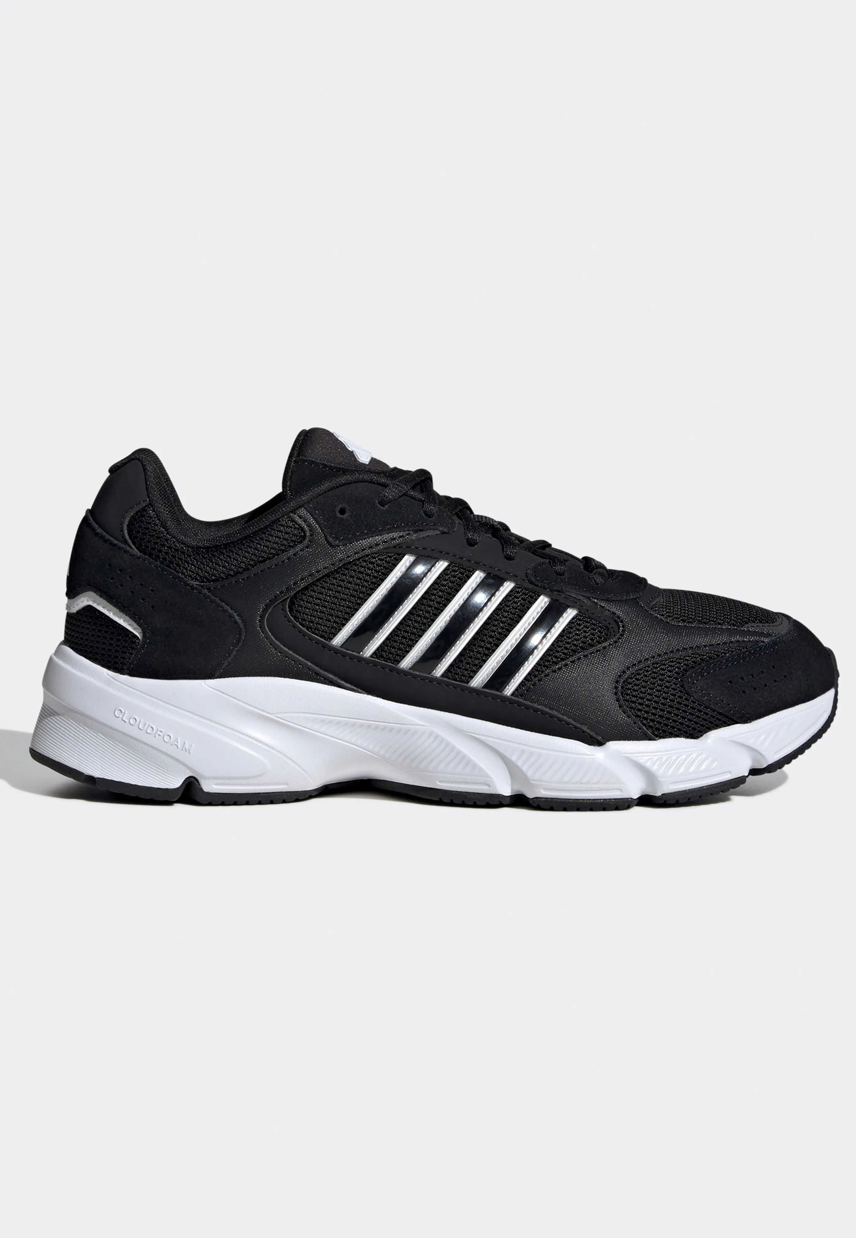 Adidas - Crazychaos 2000 Cblack/Ftwwht/Cblack - Shoes
