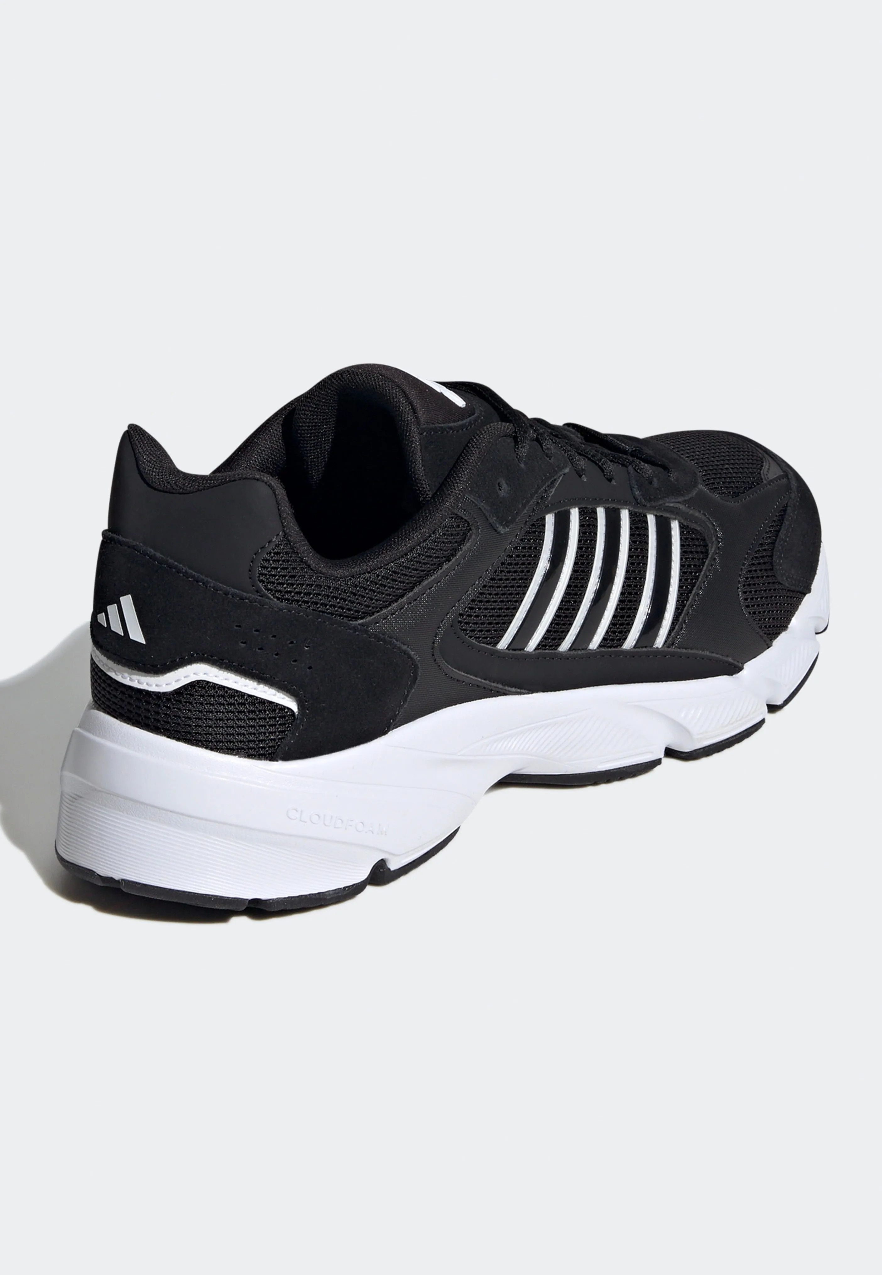 Adidas - Crazychaos 2000 Cblack/Ftwwht/Cblack - Shoes