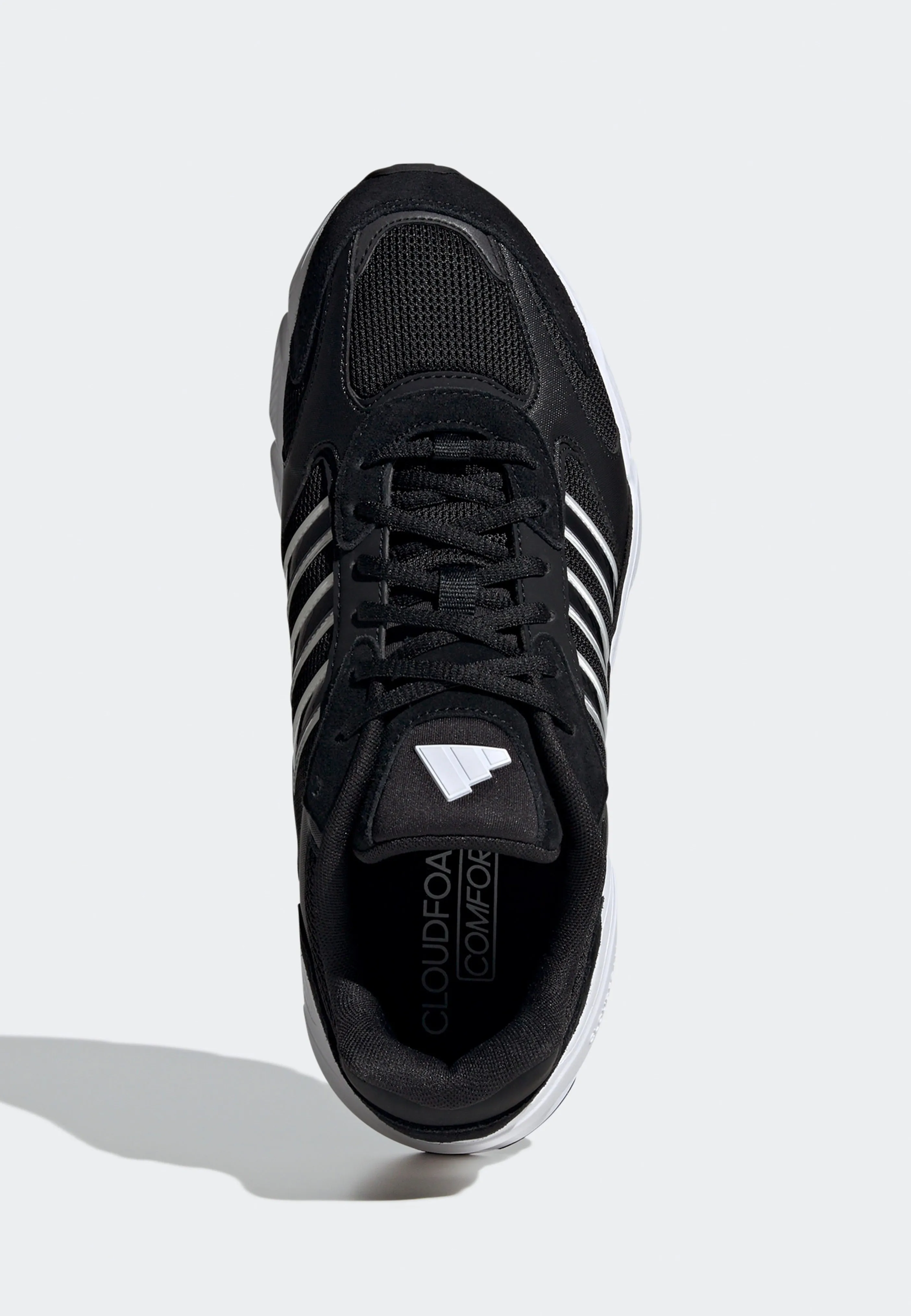 Adidas - Crazychaos 2000 Cblack/Ftwwht/Cblack - Shoes