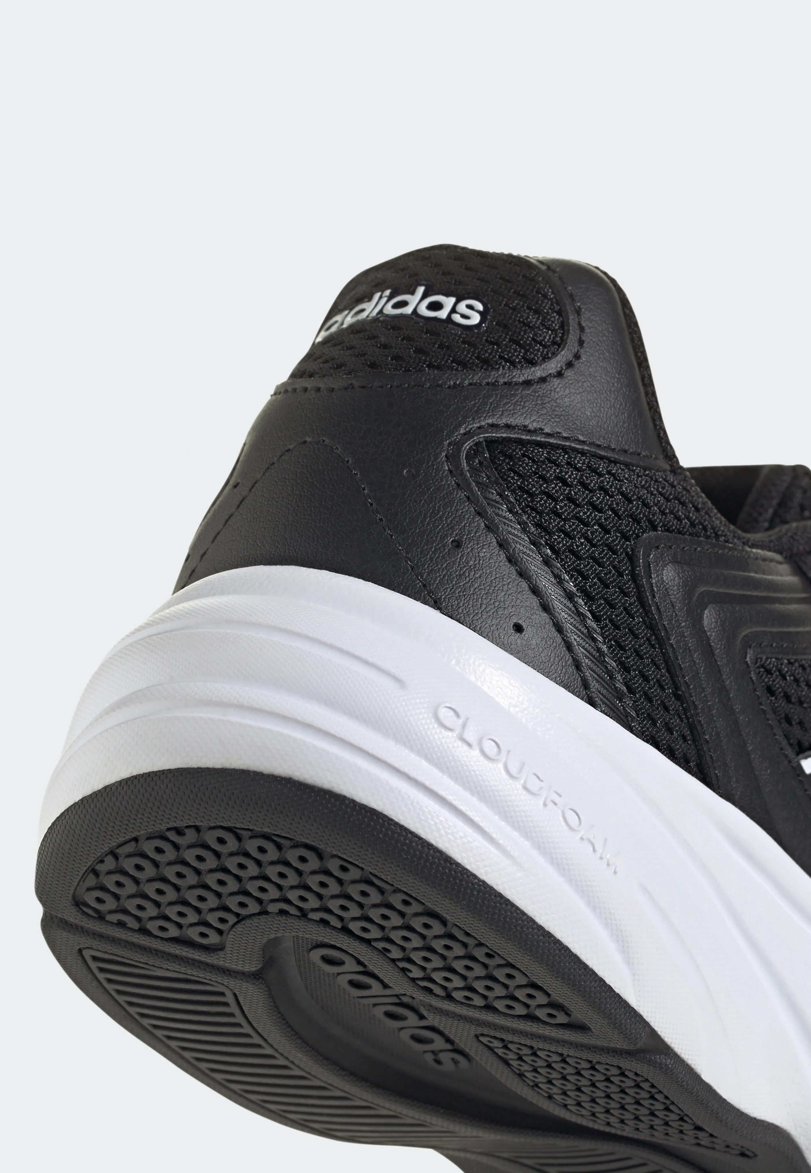 Adidas - Eclyptix 2000 Cblack/Cblack/Ftwwht - Shoes