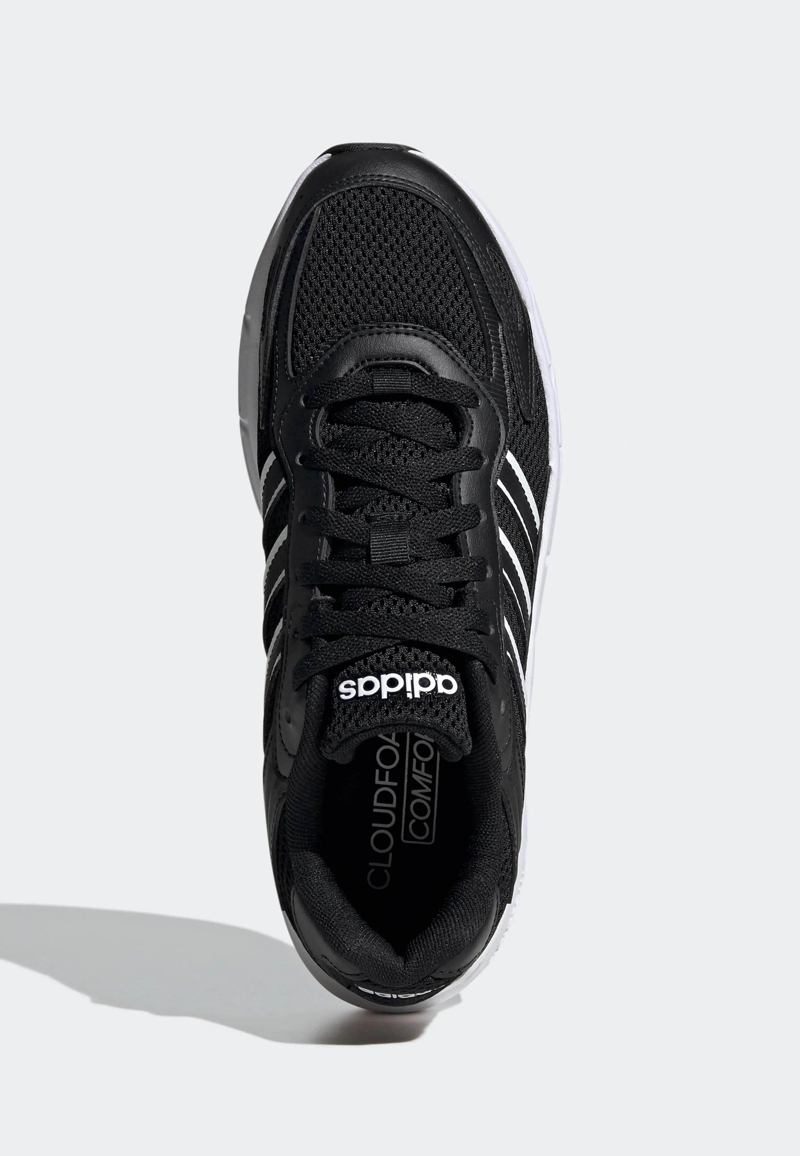 Adidas - Eclyptix 2000 Cblack/Cblack/Ftwwht - Shoes