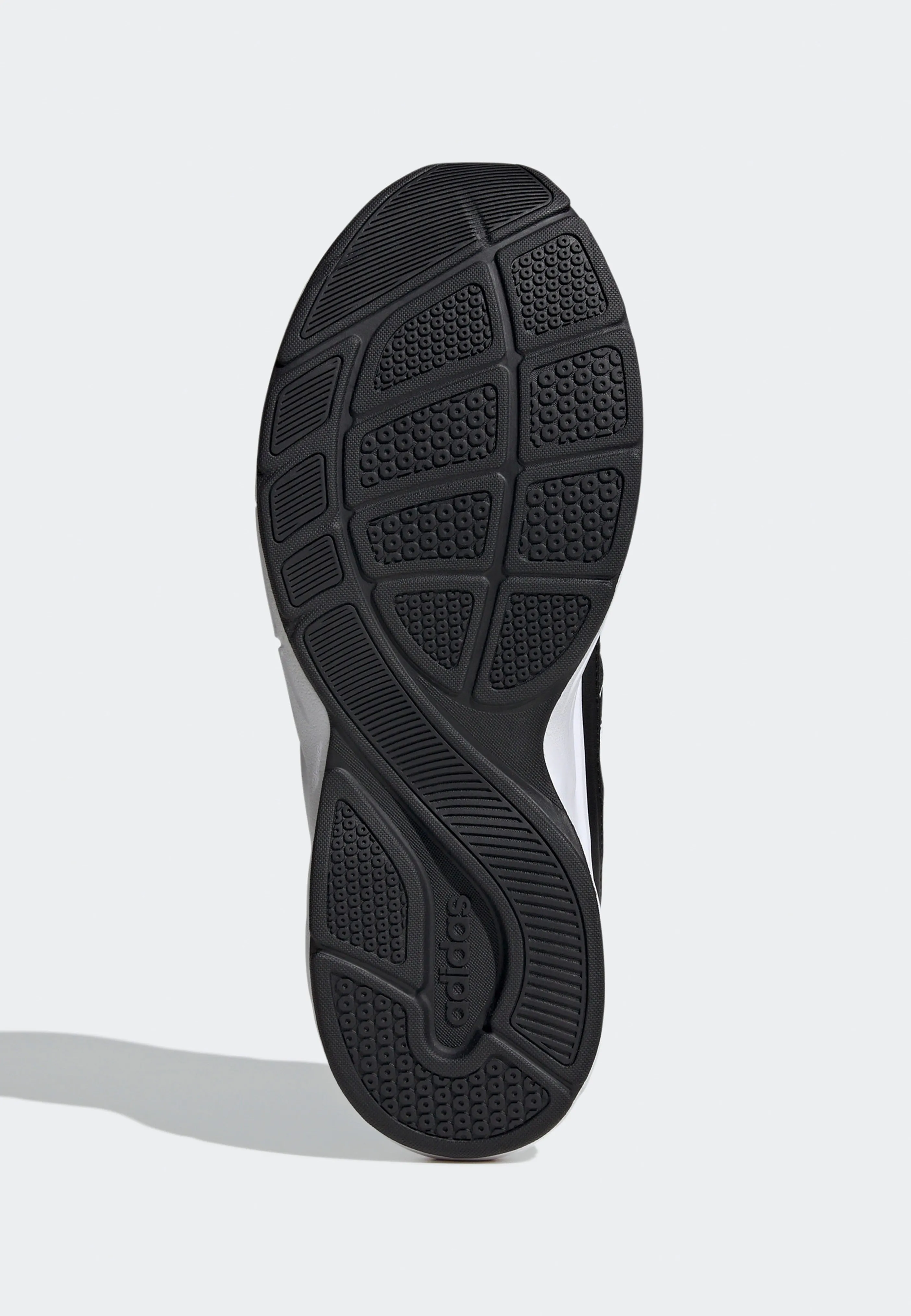 Adidas - Eclyptix 2000 Cblack/Cblack/Ftwwht - Shoes
