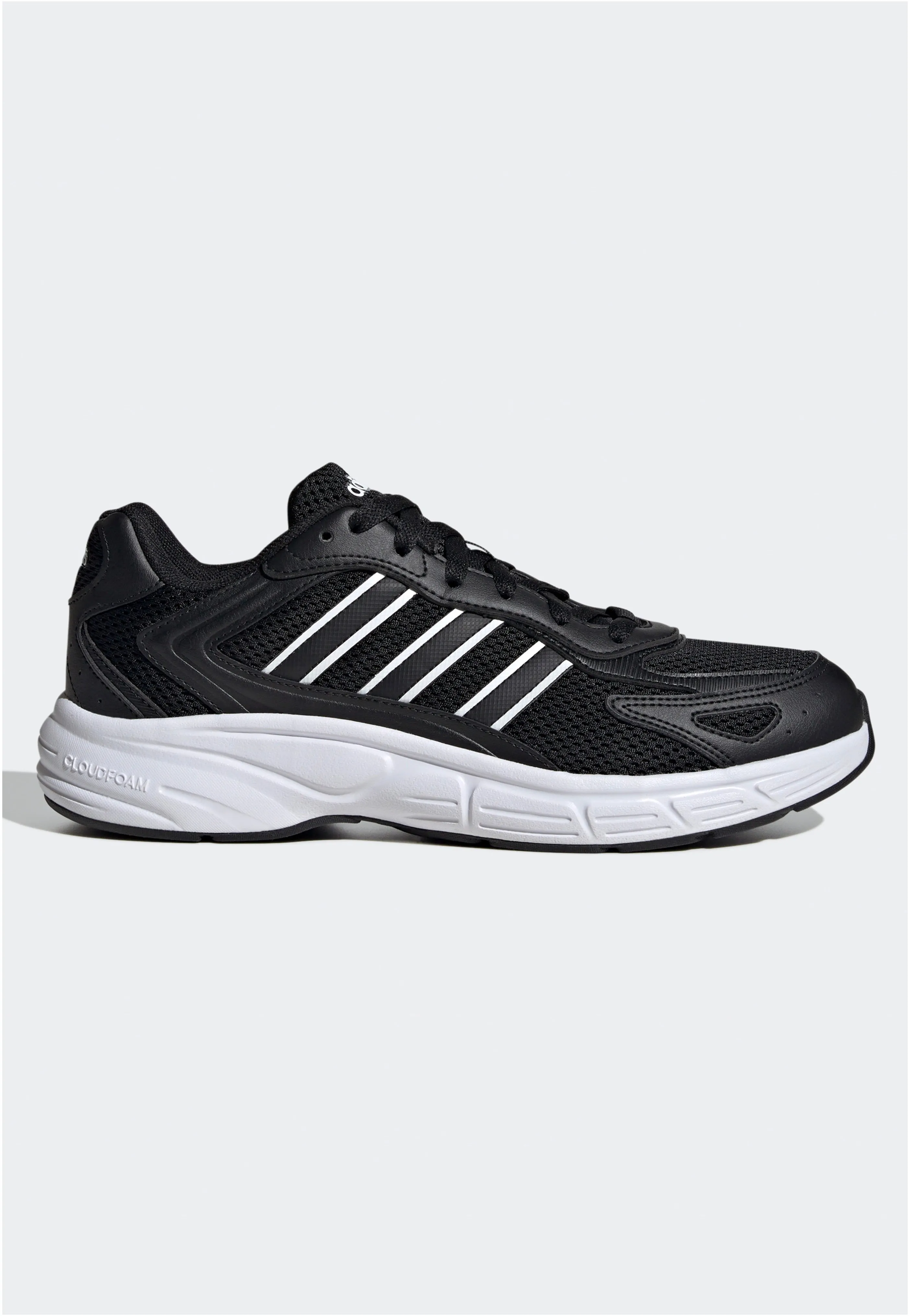 Adidas - Eclyptix 2000 Cblack/Cblack/Ftwwht - Shoes