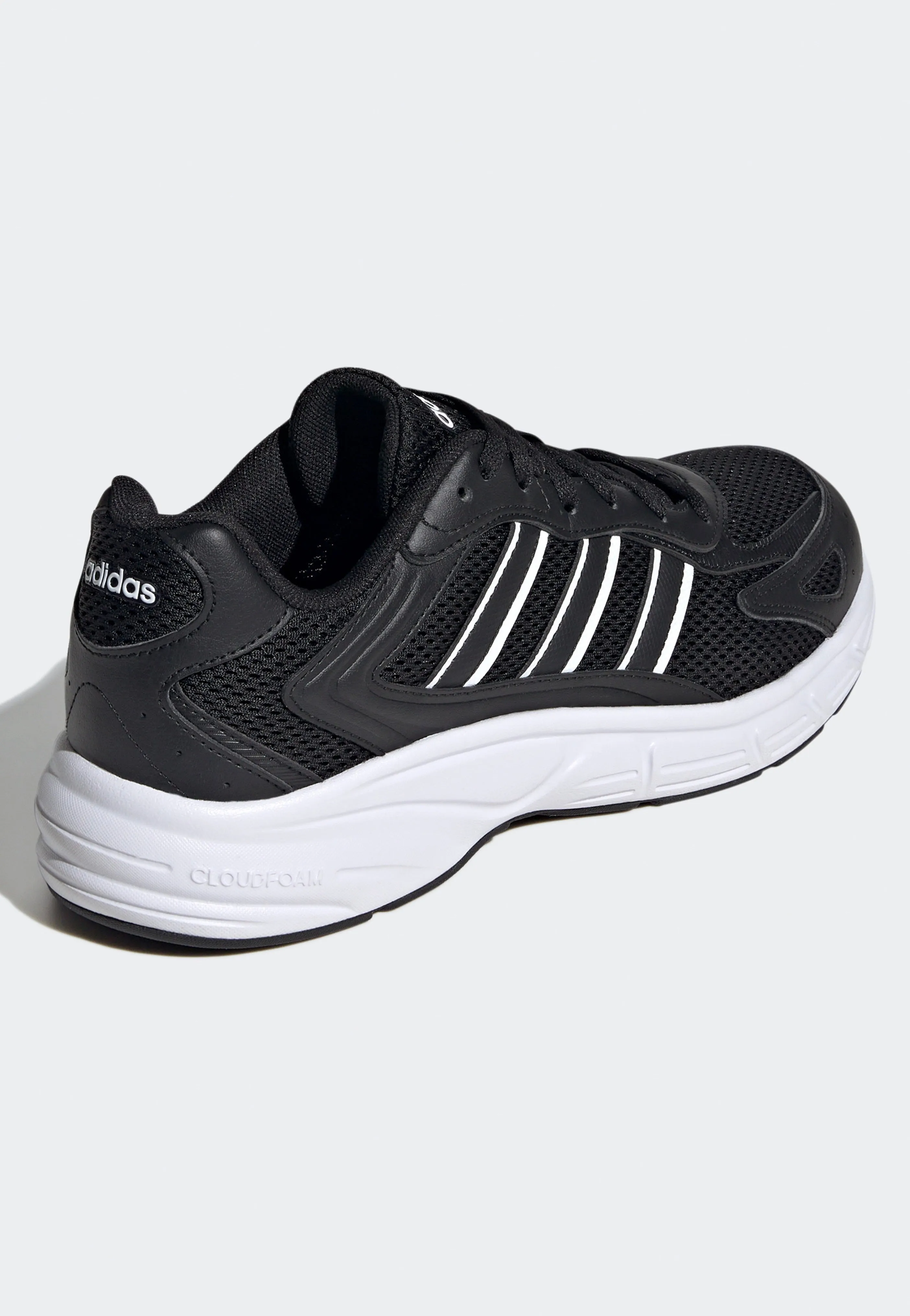Adidas - Eclyptix 2000 Cblack/Cblack/Ftwwht - Shoes