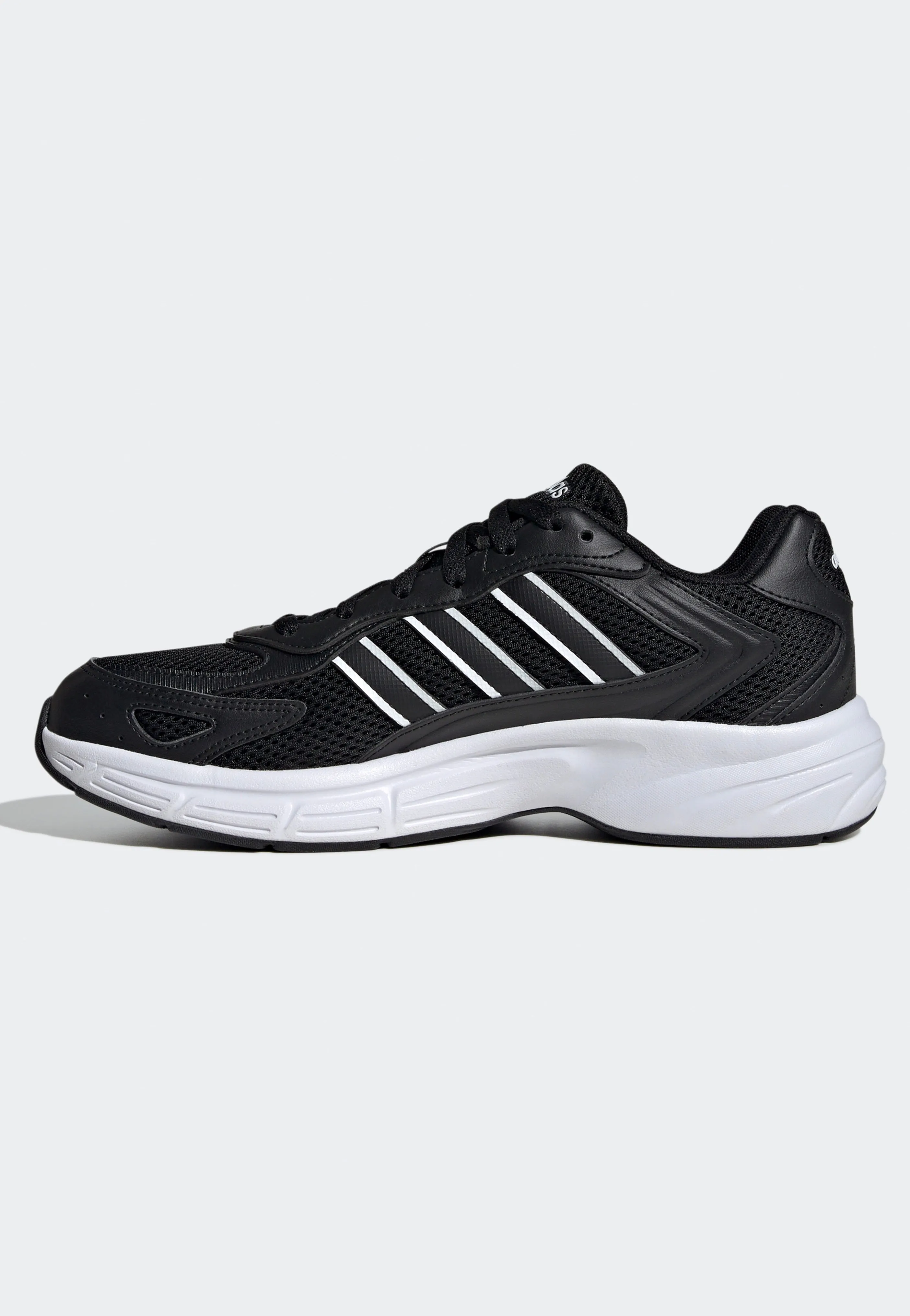 Adidas - Eclyptix 2000 Cblack/Cblack/Ftwwht - Shoes