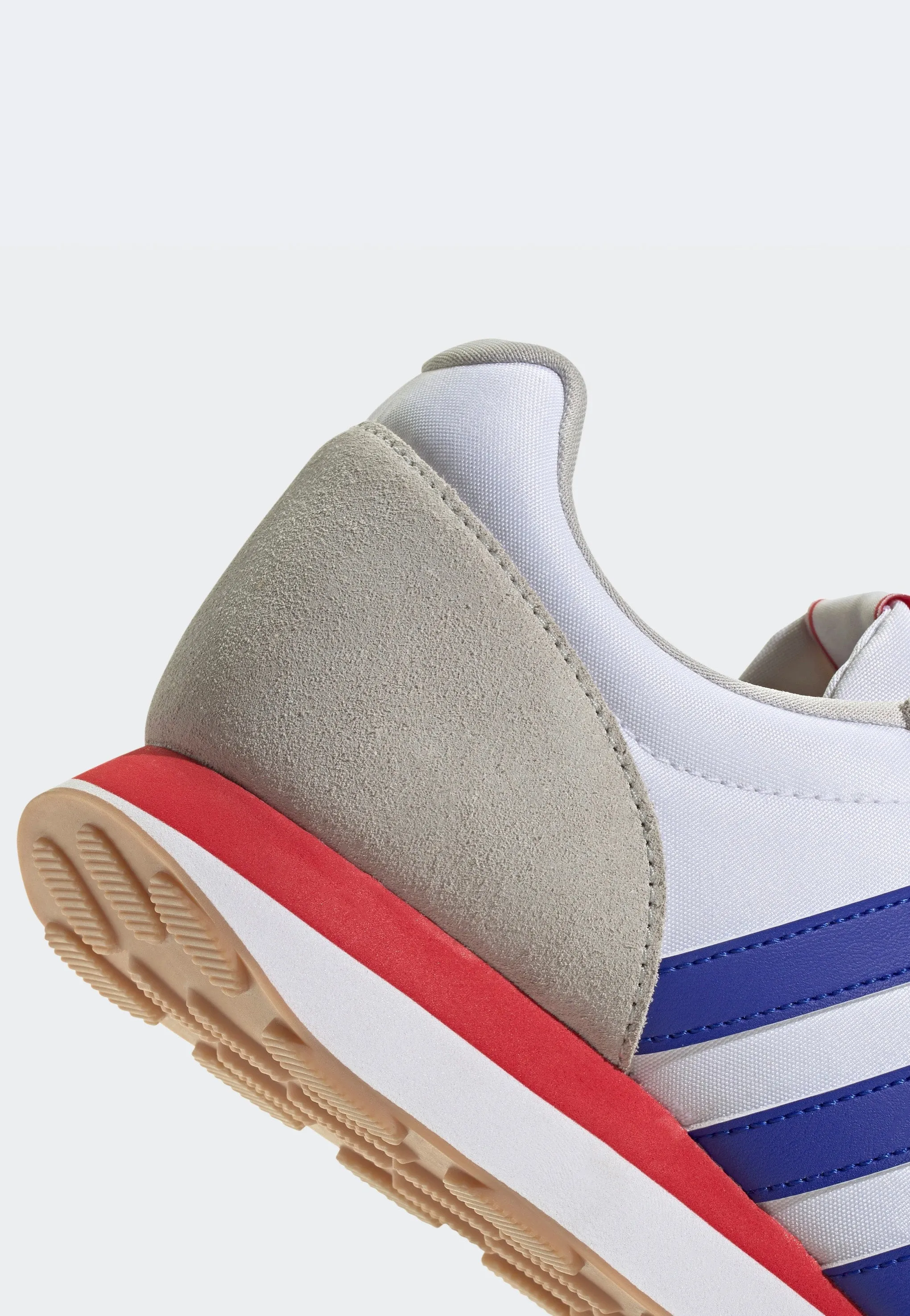 Adidas - Run 60S 3.0 Ftwwht/Lucblu/Greone - Shoes