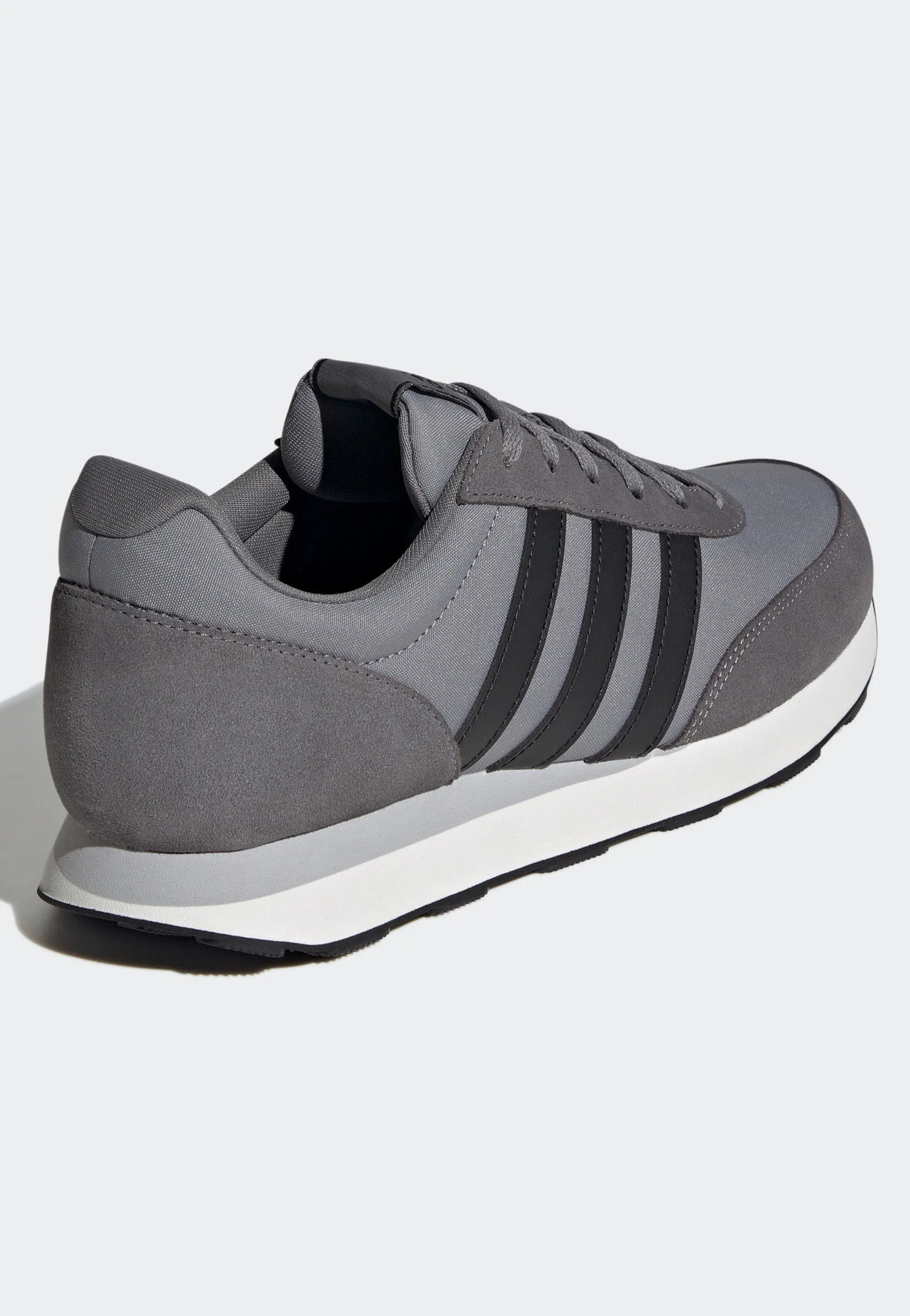 Adidas - Run 60S 3.0 Grethr/Cblack/Grefou - Shoes