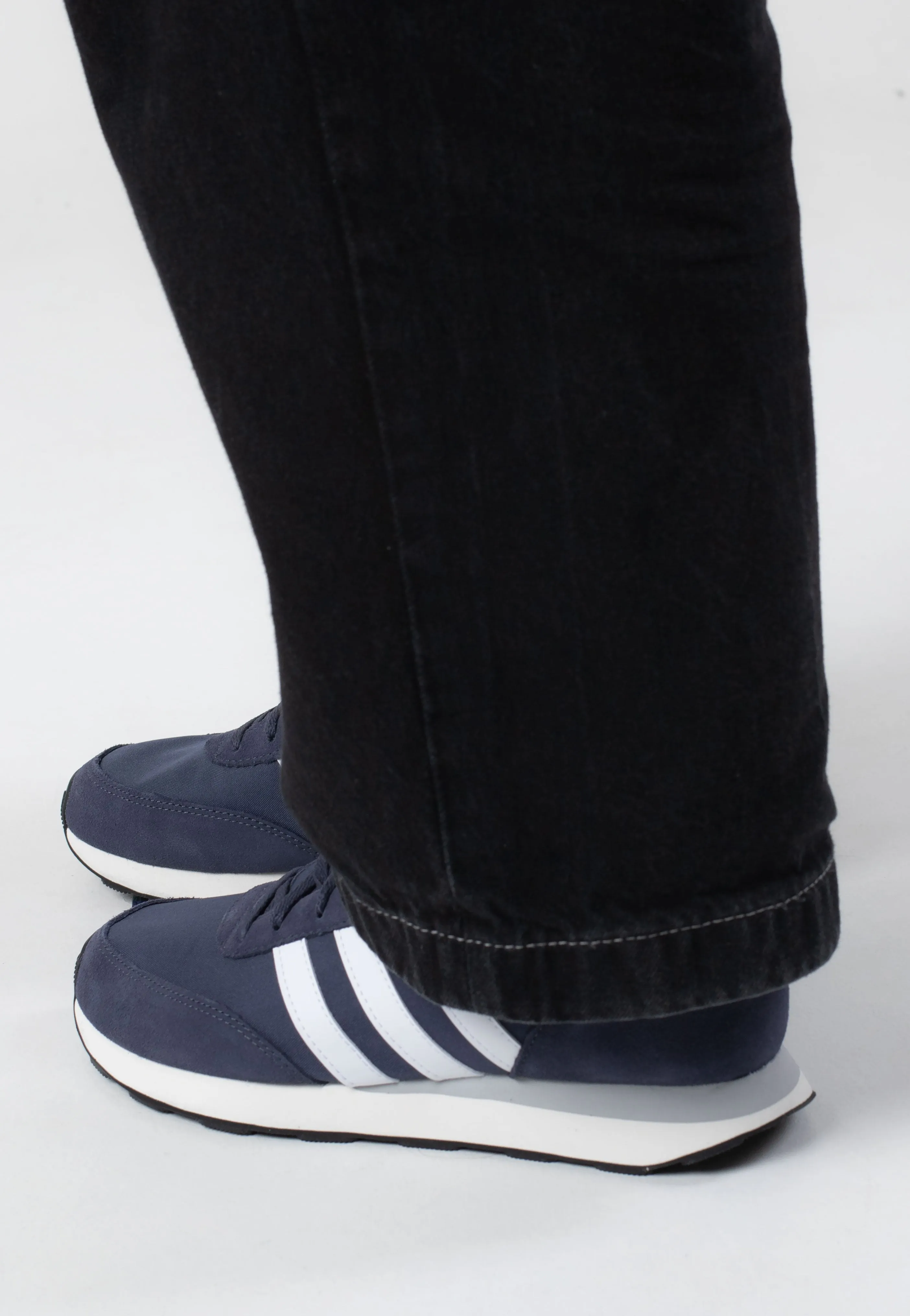 Adidas - Run 60S 3.0 Shanav/Ftwwht/Cblack - Shoes