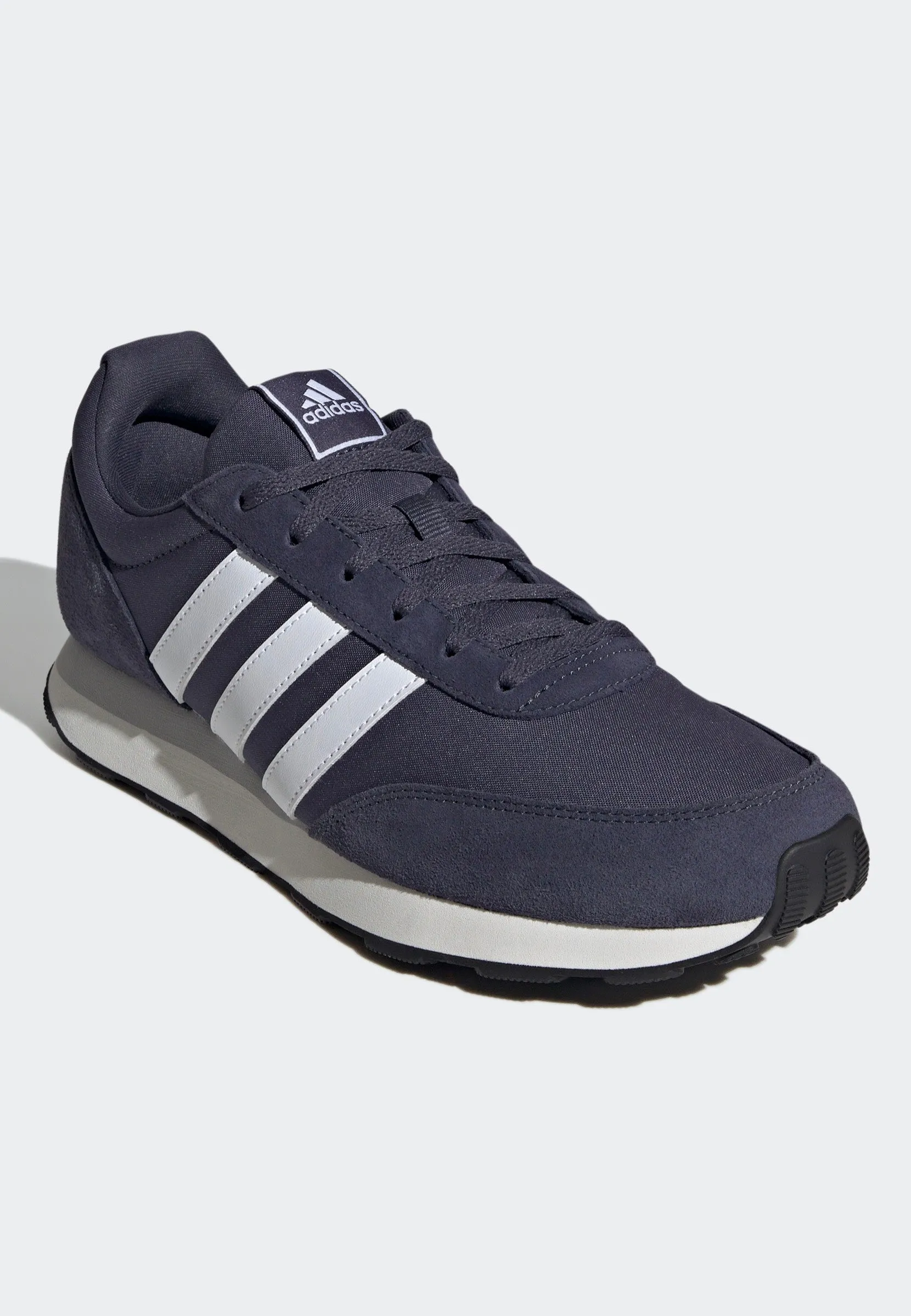 Adidas - Run 60S 3.0 Shanav/Ftwwht/Cblack - Shoes