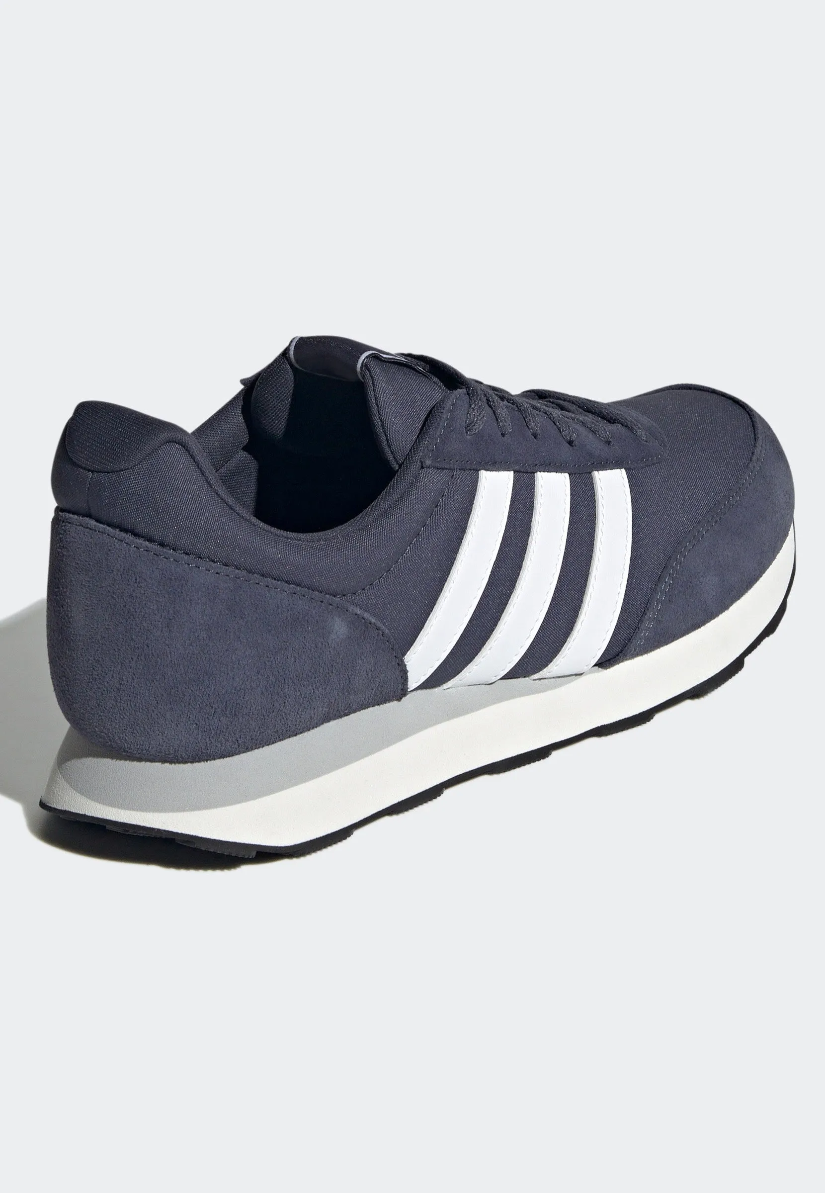 Adidas - Run 60S 3.0 Shanav/Ftwwht/Cblack - Shoes