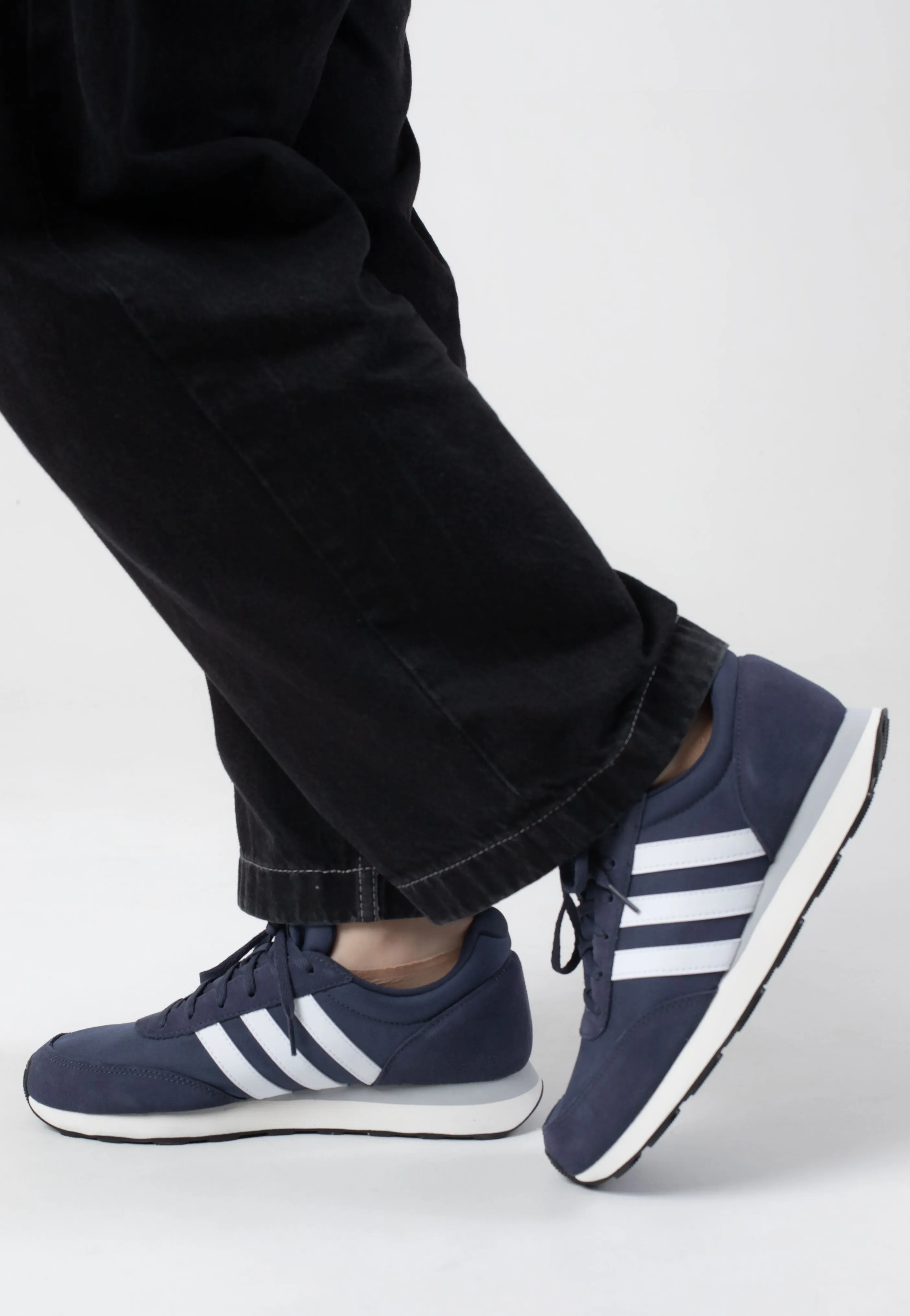 Adidas - Run 60S 3.0 Shanav/Ftwwht/Cblack - Shoes