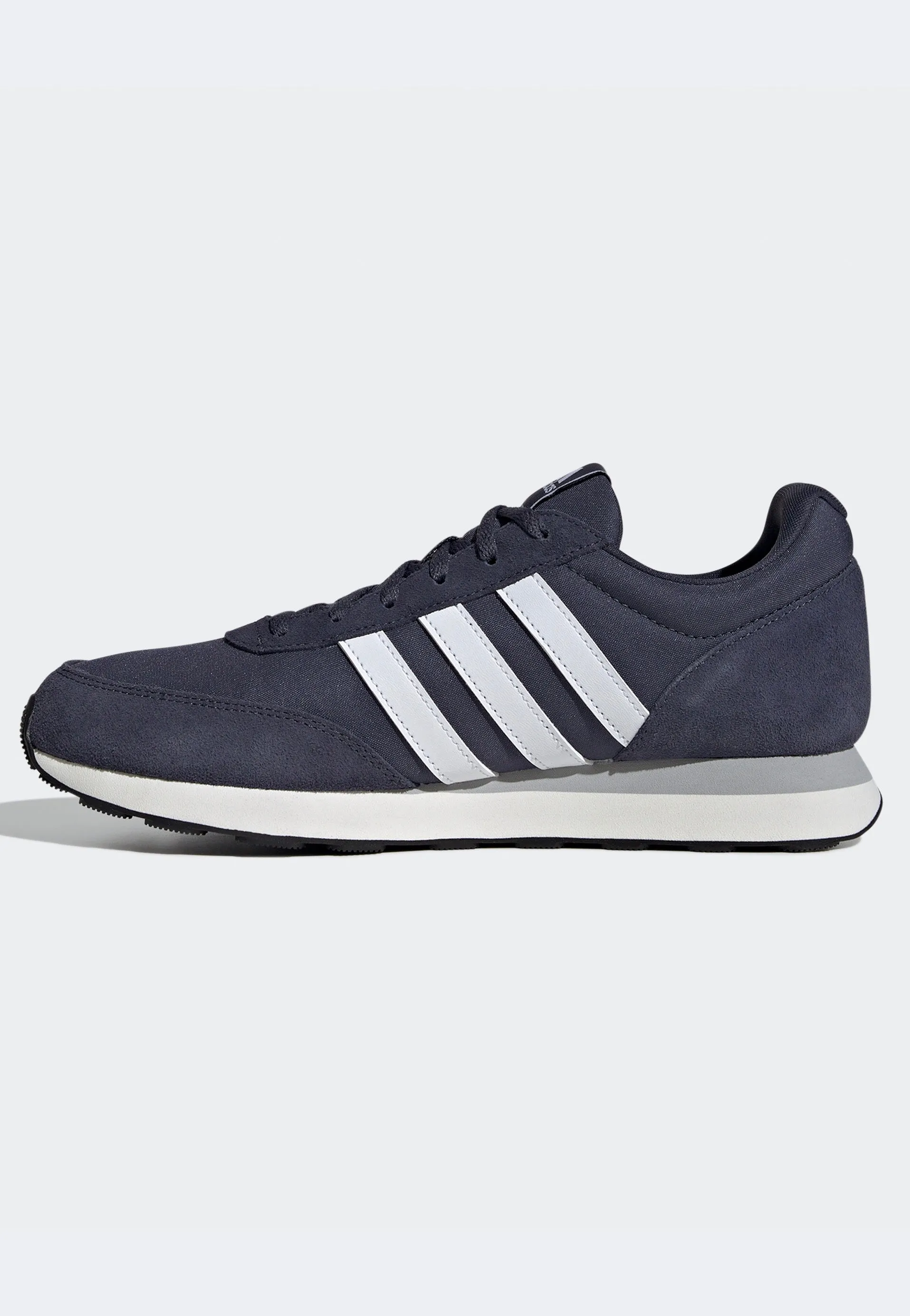 Adidas - Run 60S 3.0 Shanav/Ftwwht/Cblack - Shoes