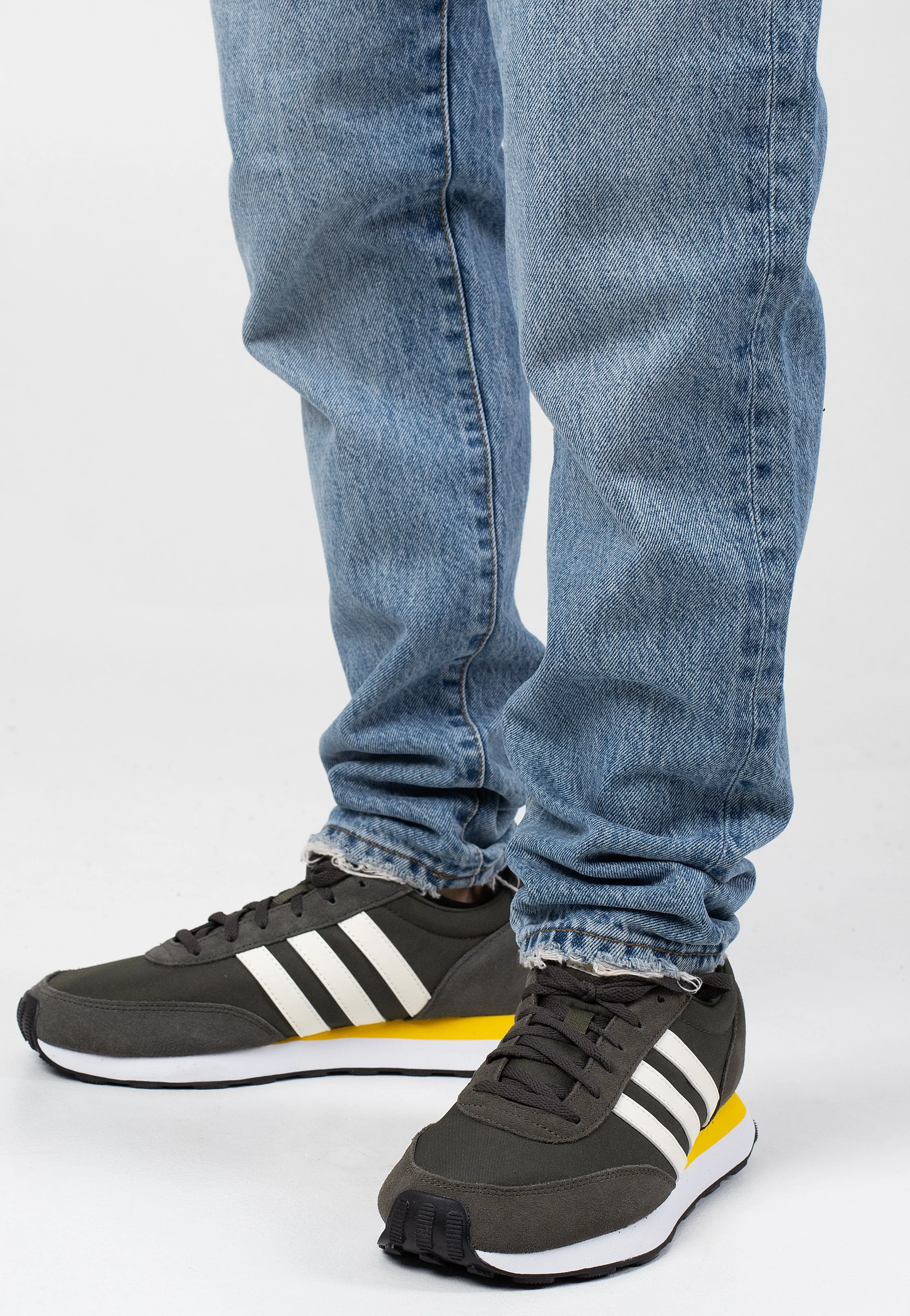 Adidas - Run 60S 3.0 Shaoli/Owhite/Ngtcar - Shoes