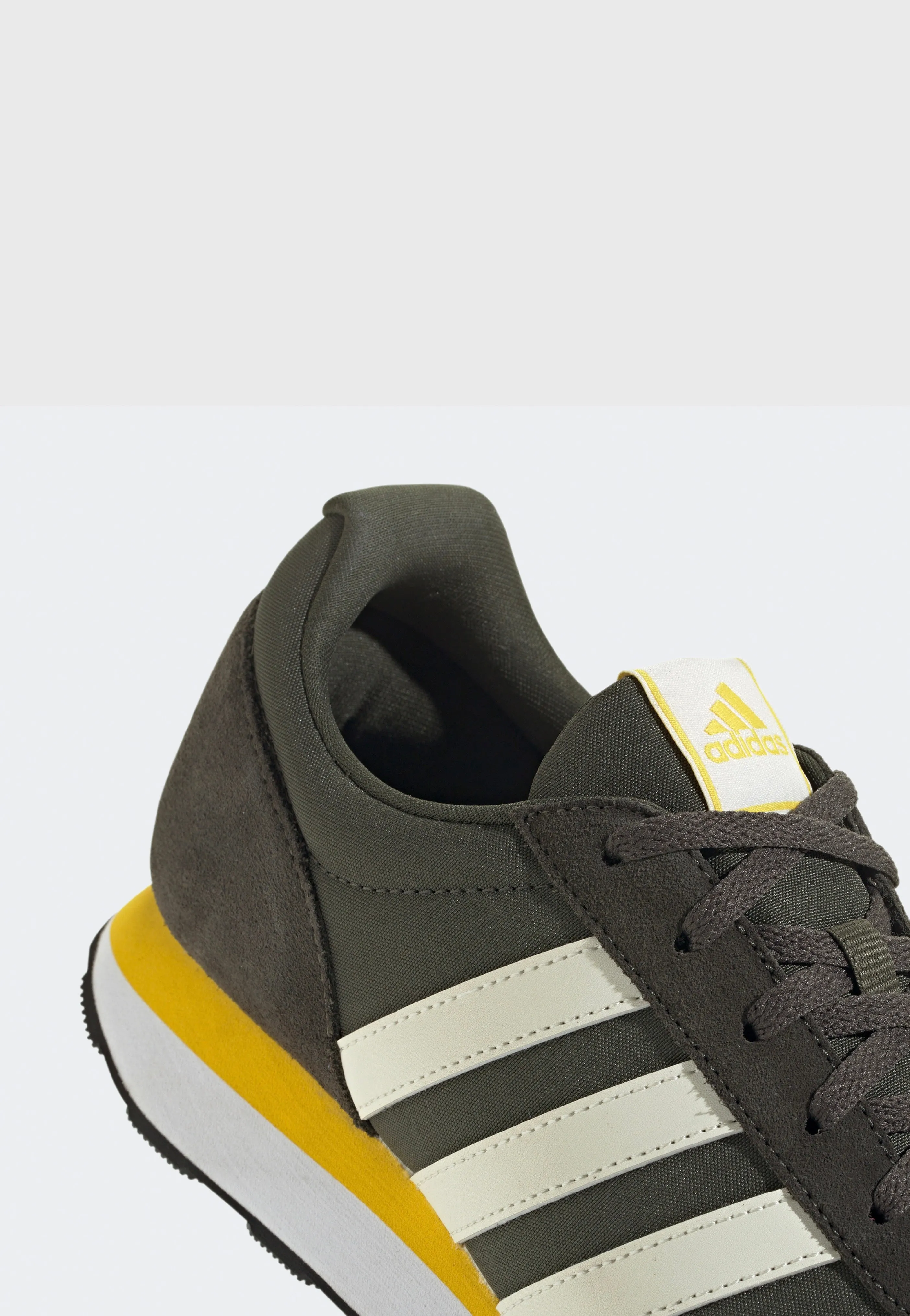 Adidas - Run 60S 3.0 Shaoli/Owhite/Ngtcar - Shoes
