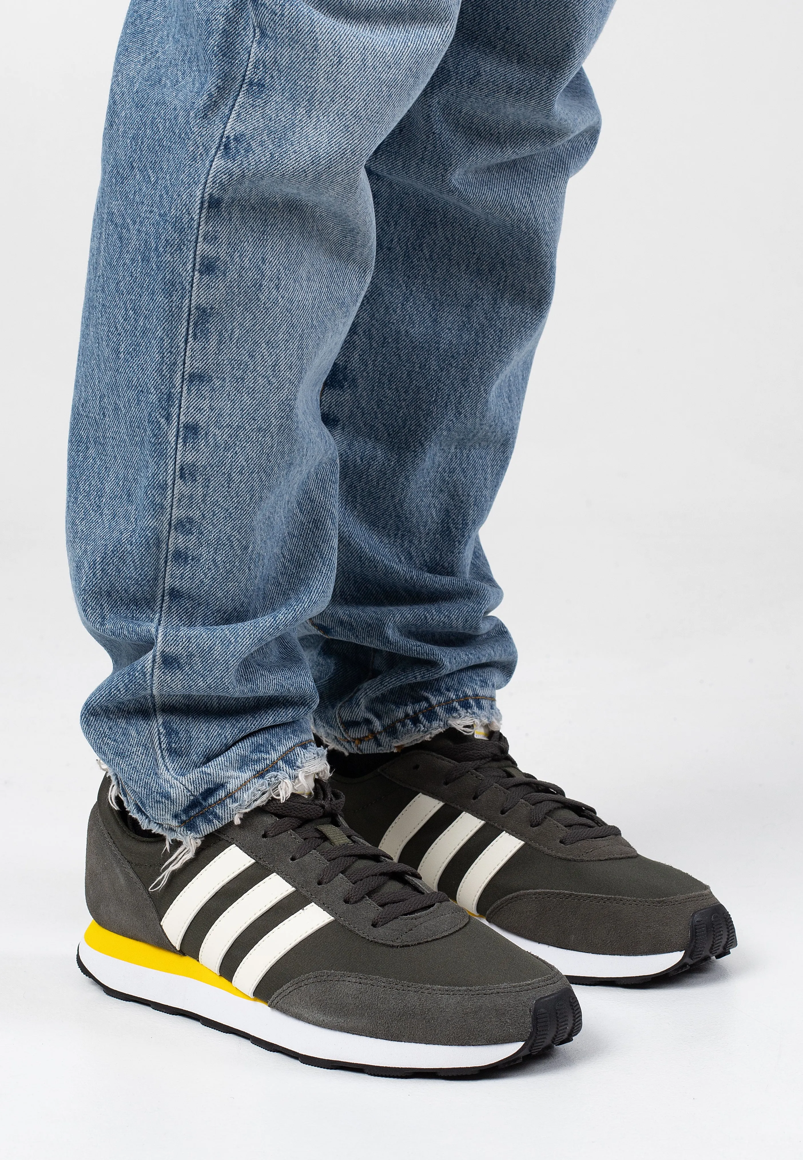 Adidas - Run 60S 3.0 Shaoli/Owhite/Ngtcar - Shoes