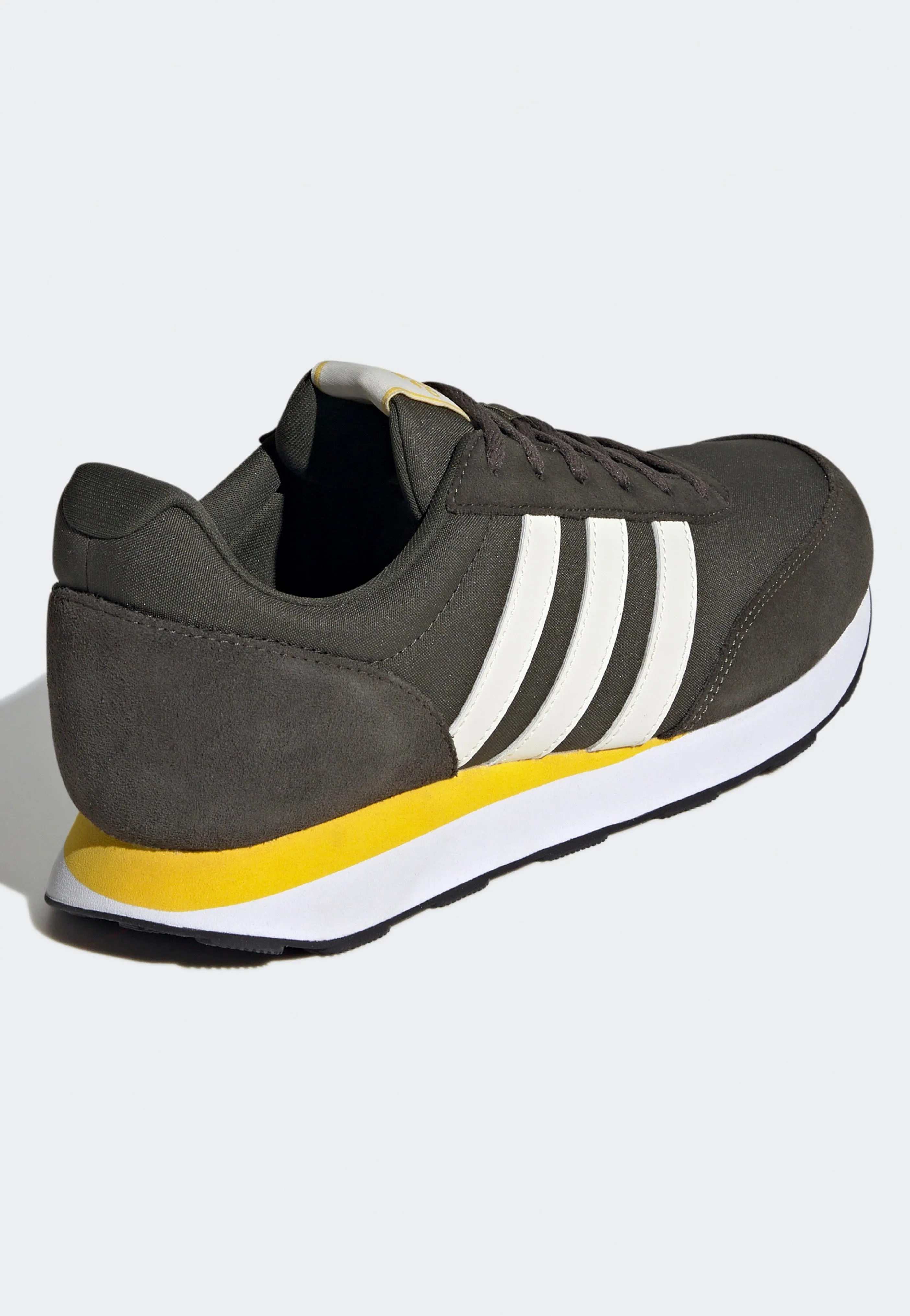 Adidas - Run 60S 3.0 Shaoli/Owhite/Ngtcar - Shoes