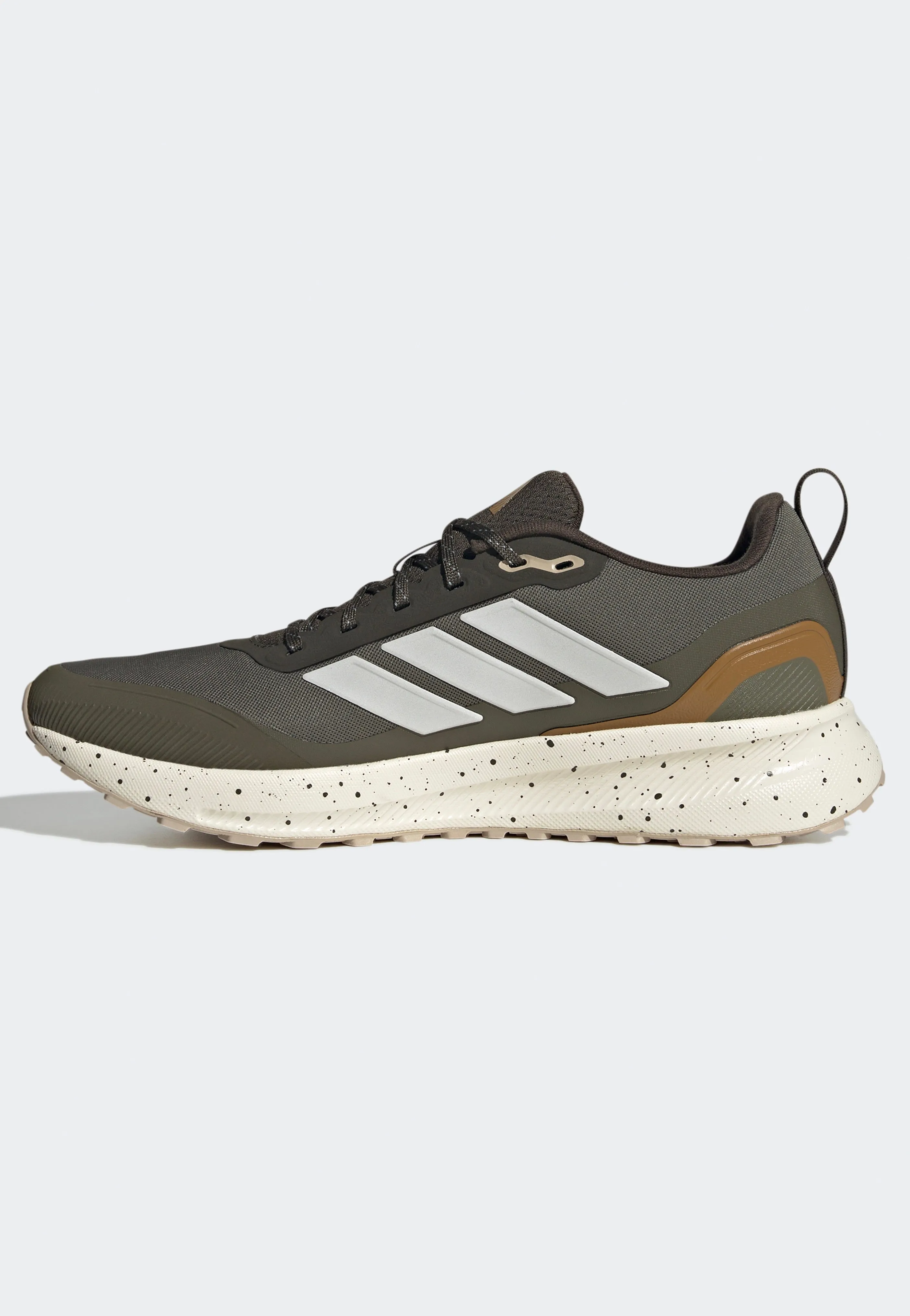 Adidas - Runfalcon 5 Tr Shaoli/Ftwwht/Brostr - Shoes
