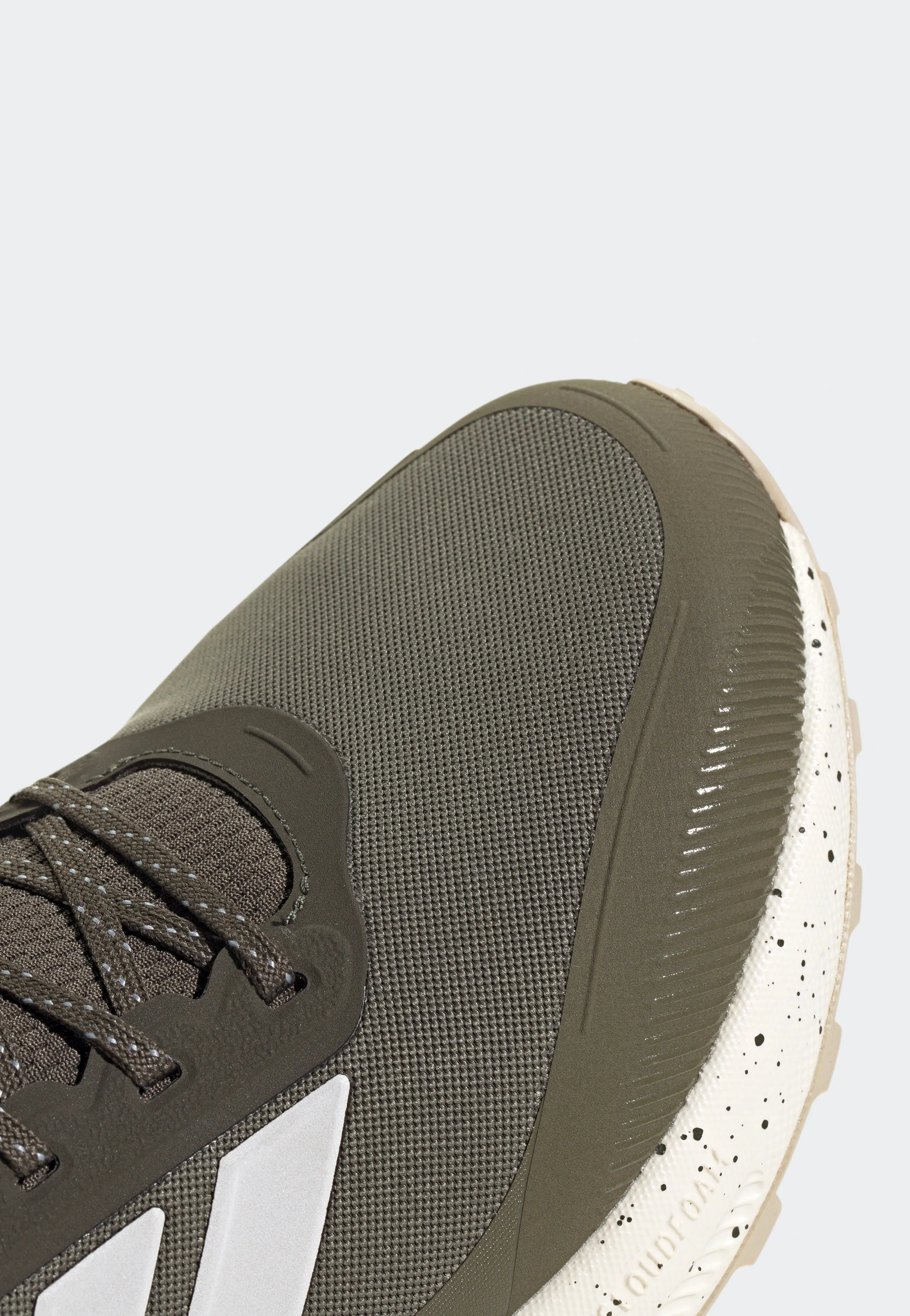 Adidas - Runfalcon 5 Tr Shaoli/Ftwwht/Brostr - Shoes