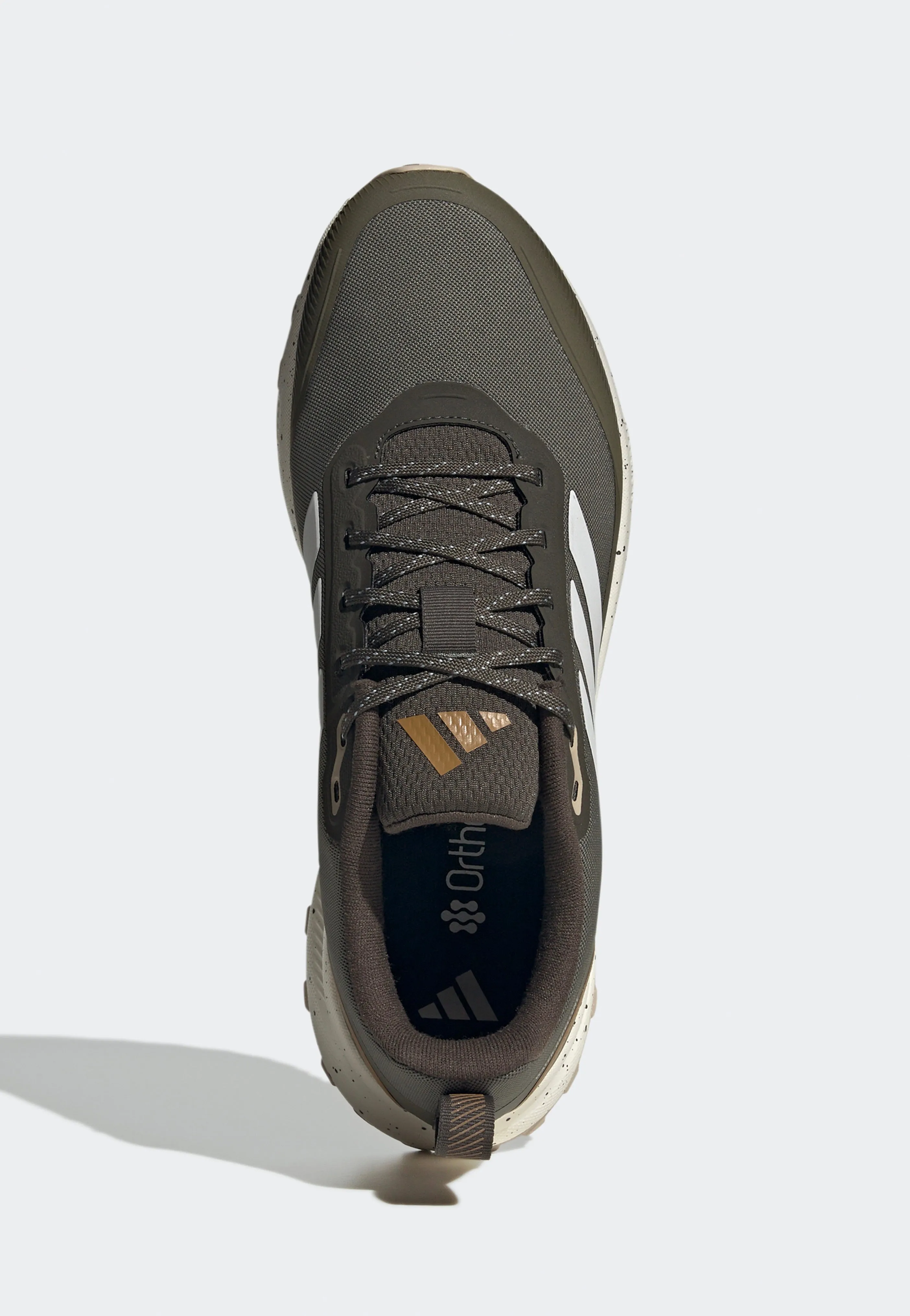 Adidas - Runfalcon 5 Tr Shaoli/Ftwwht/Brostr - Shoes