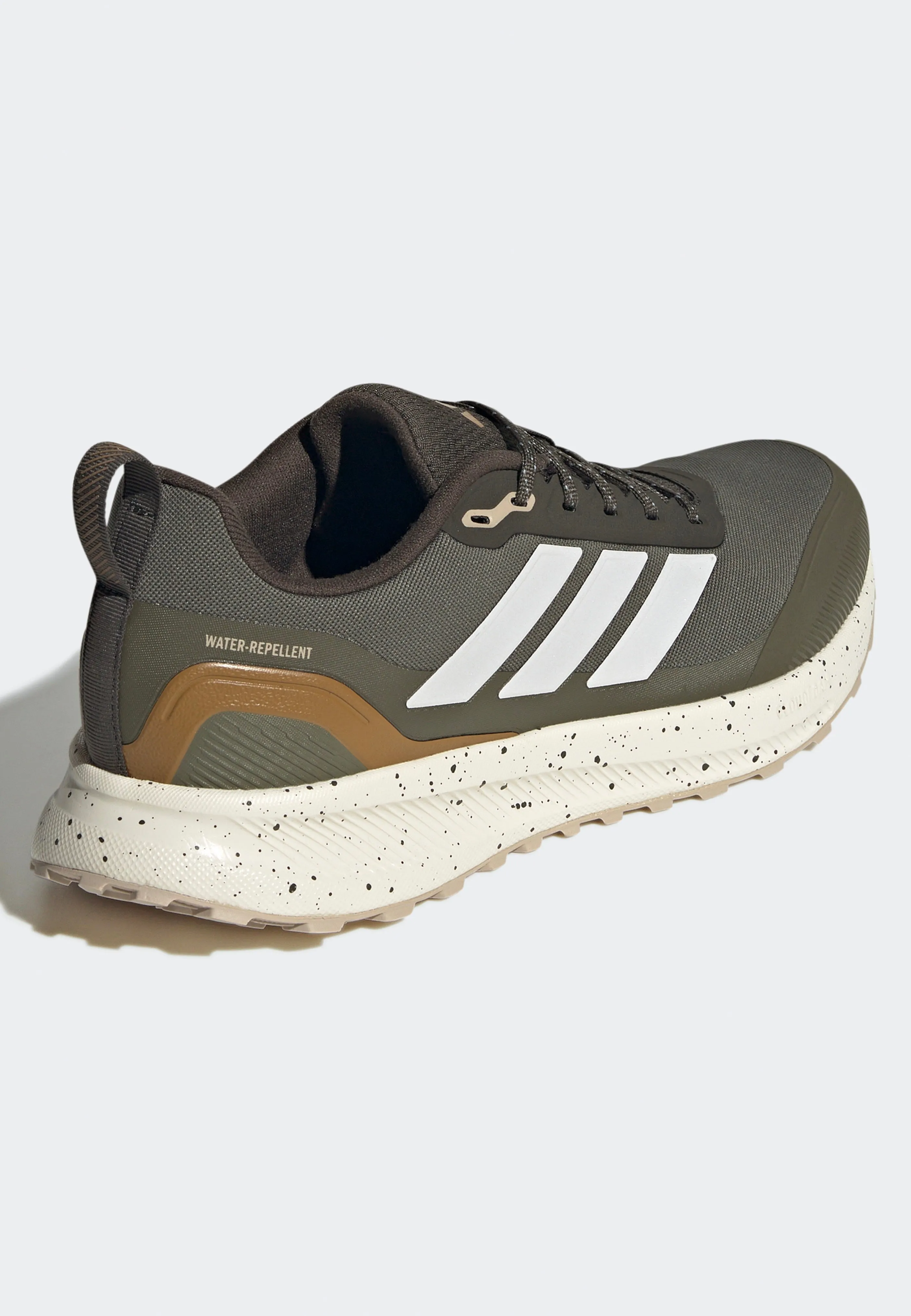 Adidas - Runfalcon 5 Tr Shaoli/Ftwwht/Brostr - Shoes