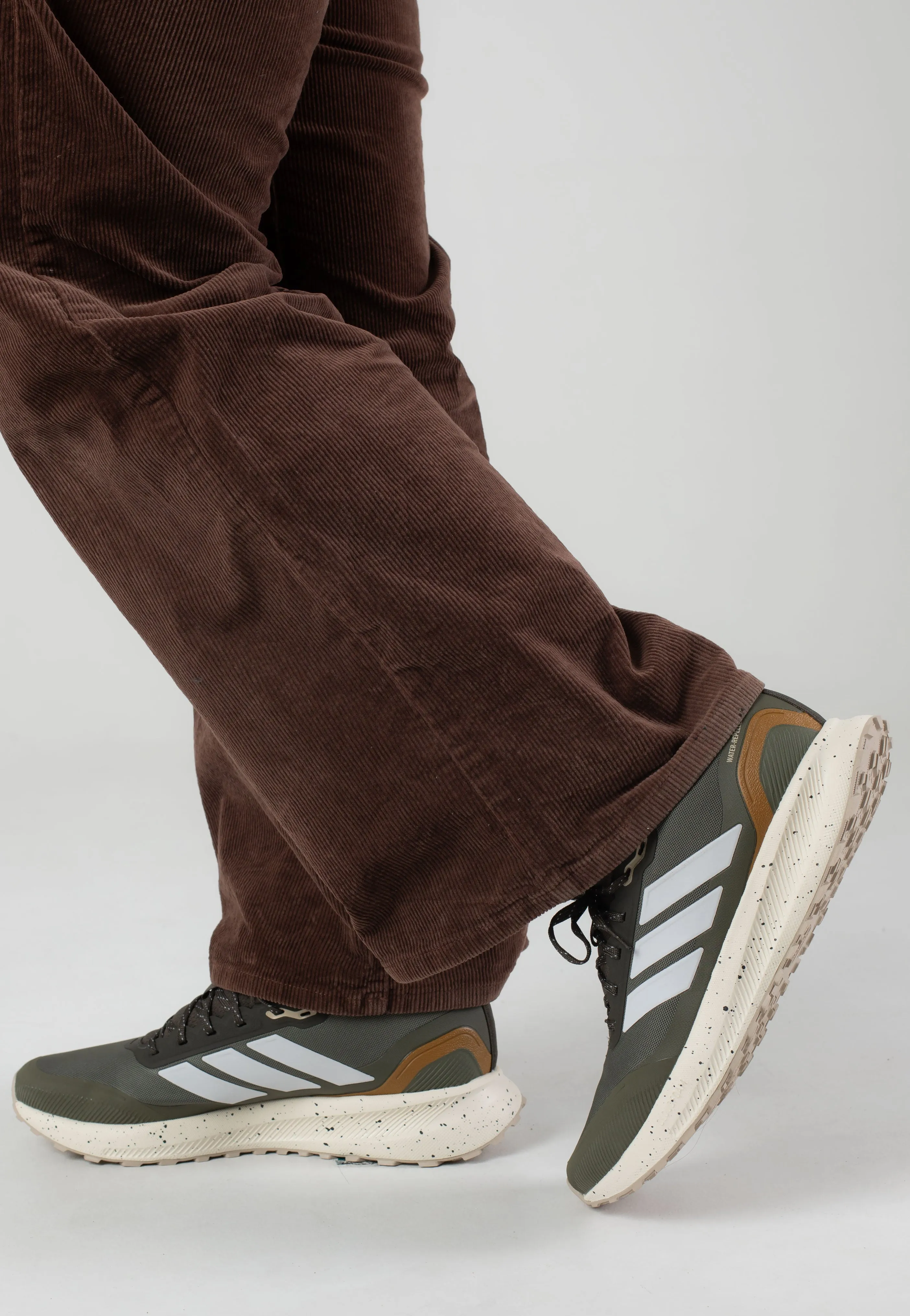 Adidas - Runfalcon 5 Tr Shaoli/Ftwwht/Brostr - Shoes