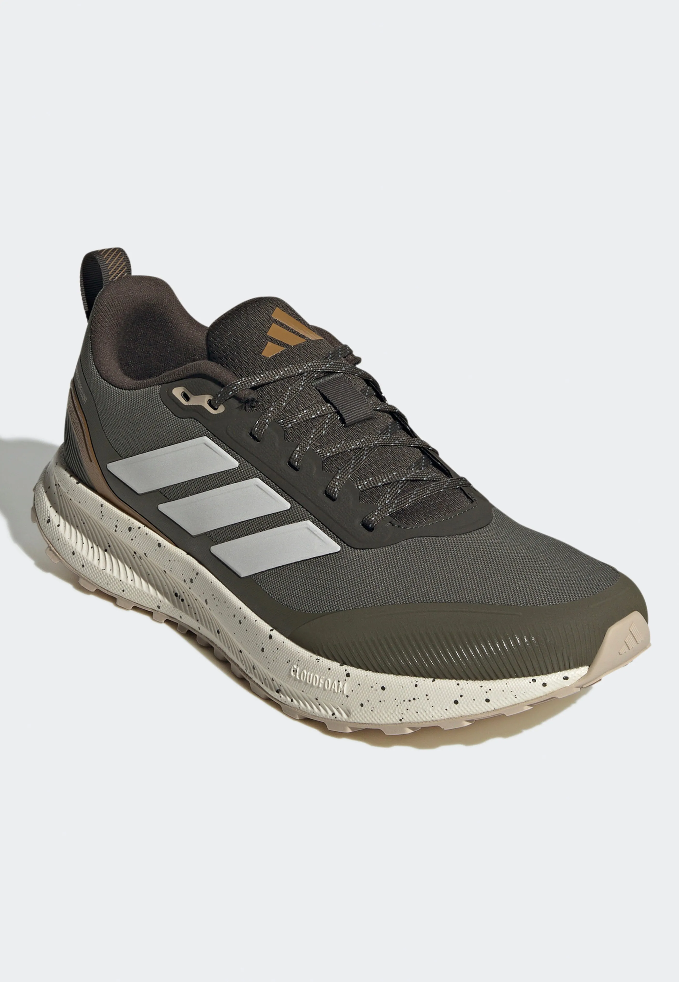 Adidas - Runfalcon 5 Tr Shaoli/Ftwwht/Brostr - Shoes