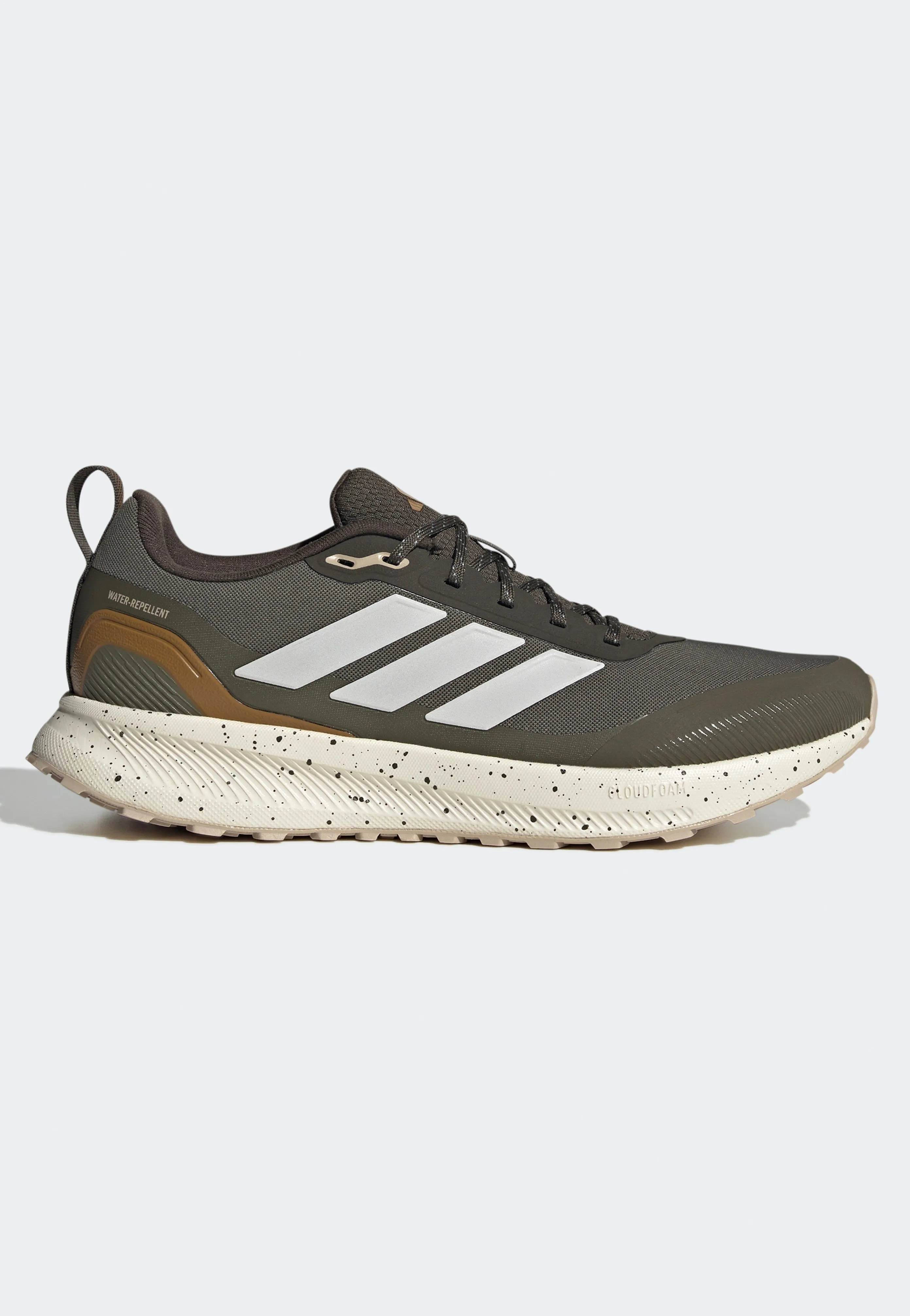 Adidas - Runfalcon 5 Tr Shaoli/Ftwwht/Brostr - Shoes
