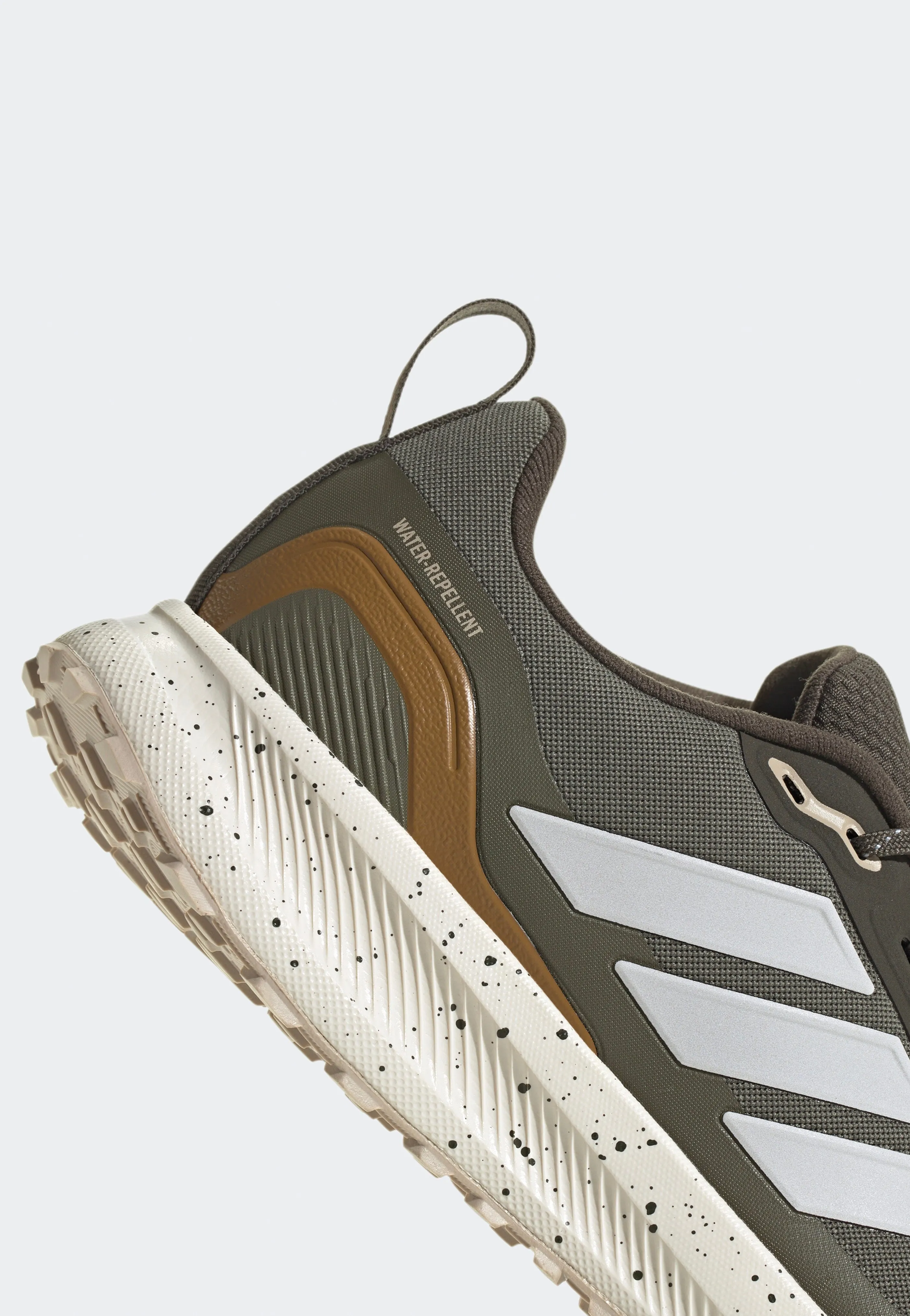 Adidas - Runfalcon 5 Tr Shaoli/Ftwwht/Brostr - Shoes