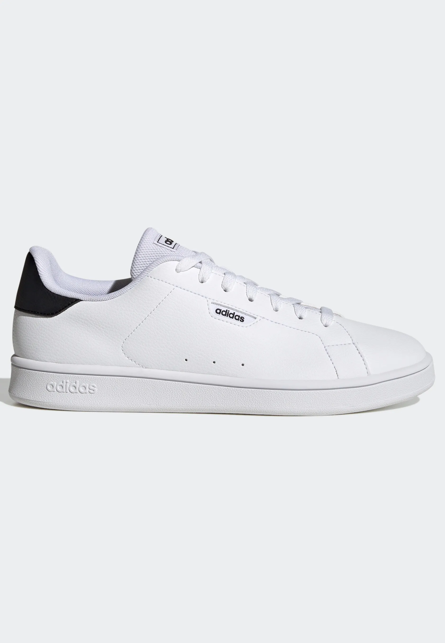 Adidas - Urban Court Ftwwht/Ftwwht/Cblack - Shoes