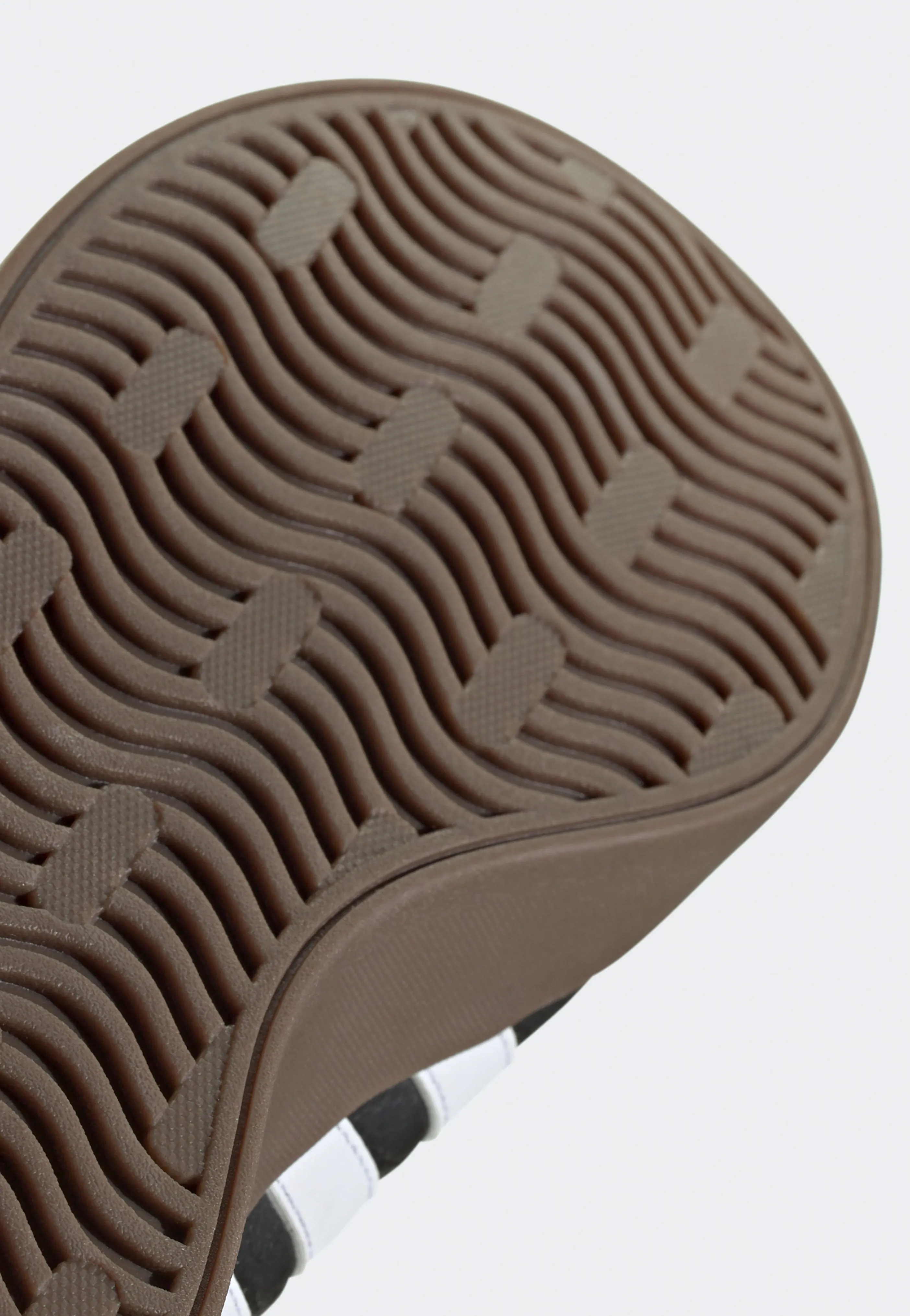Adidas - Vl Court 3.0 Cblack/Ftwwht/Gum5 - Girl Shoes