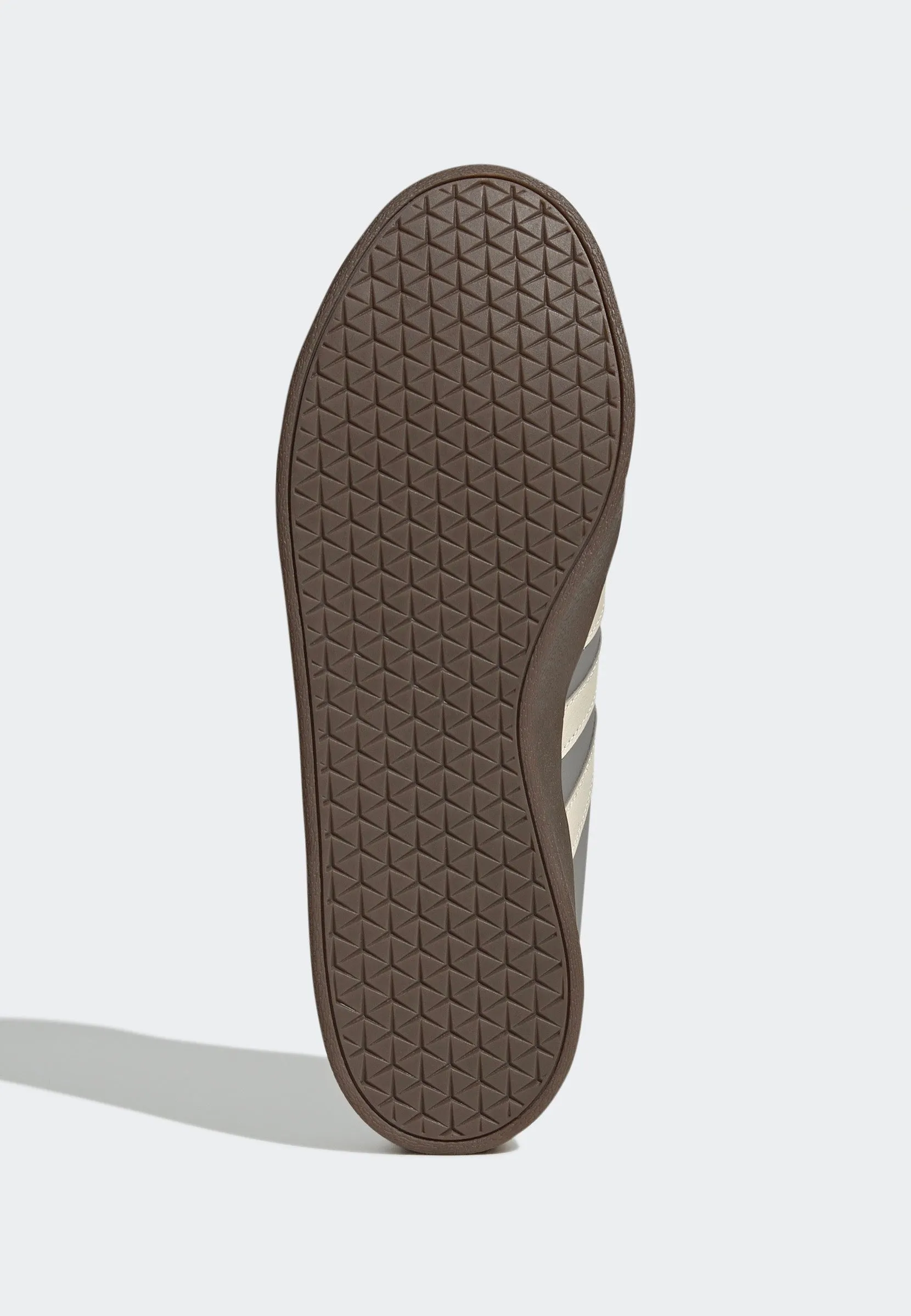 Adidas - Vl Court Base Chsogr/Alumin/Grefou - Shoes