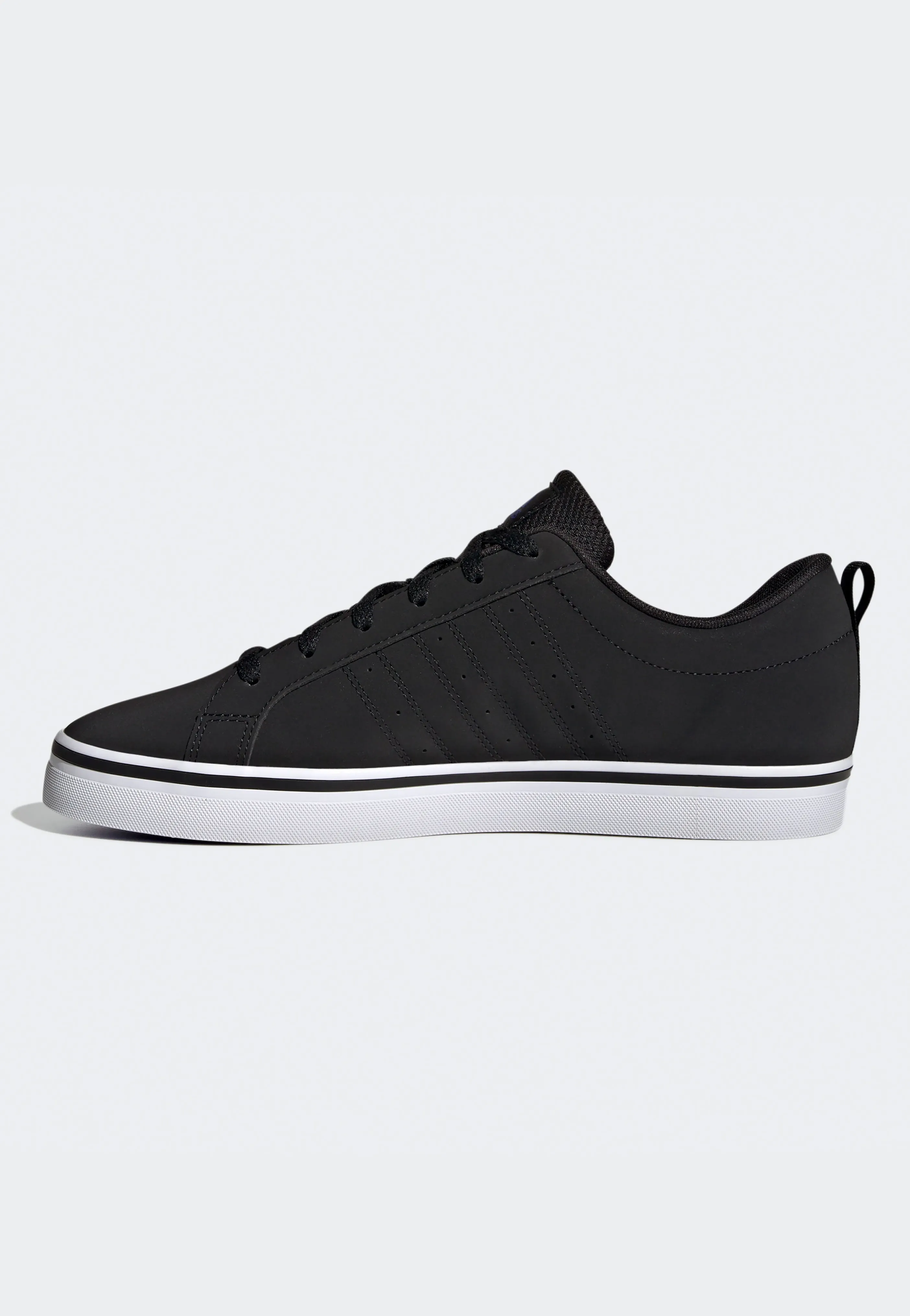Adidas - VS Pace 2.0 Cblack/Lucblu/Ftwwht - Shoes