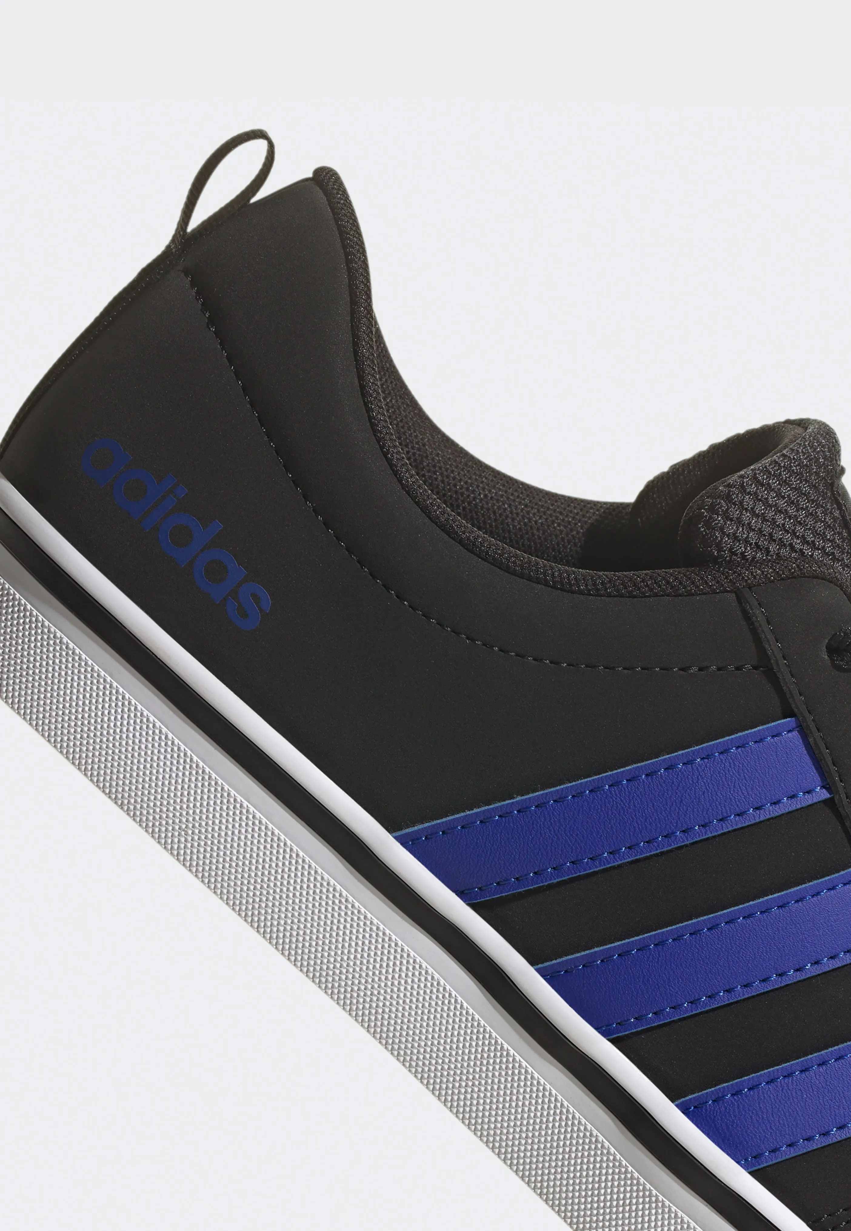 Adidas - VS Pace 2.0 Cblack/Lucblu/Ftwwht - Shoes