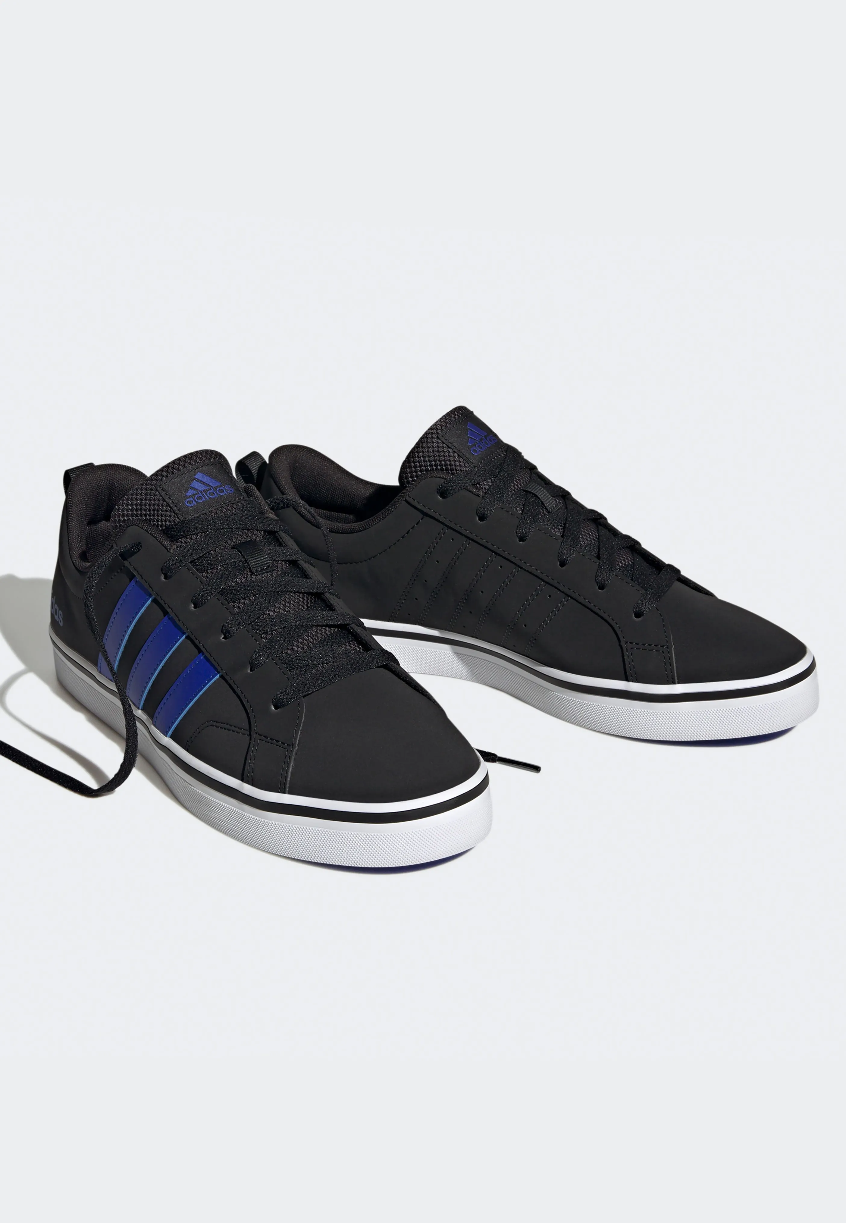 Adidas - VS Pace 2.0 Cblack/Lucblu/Ftwwht - Shoes