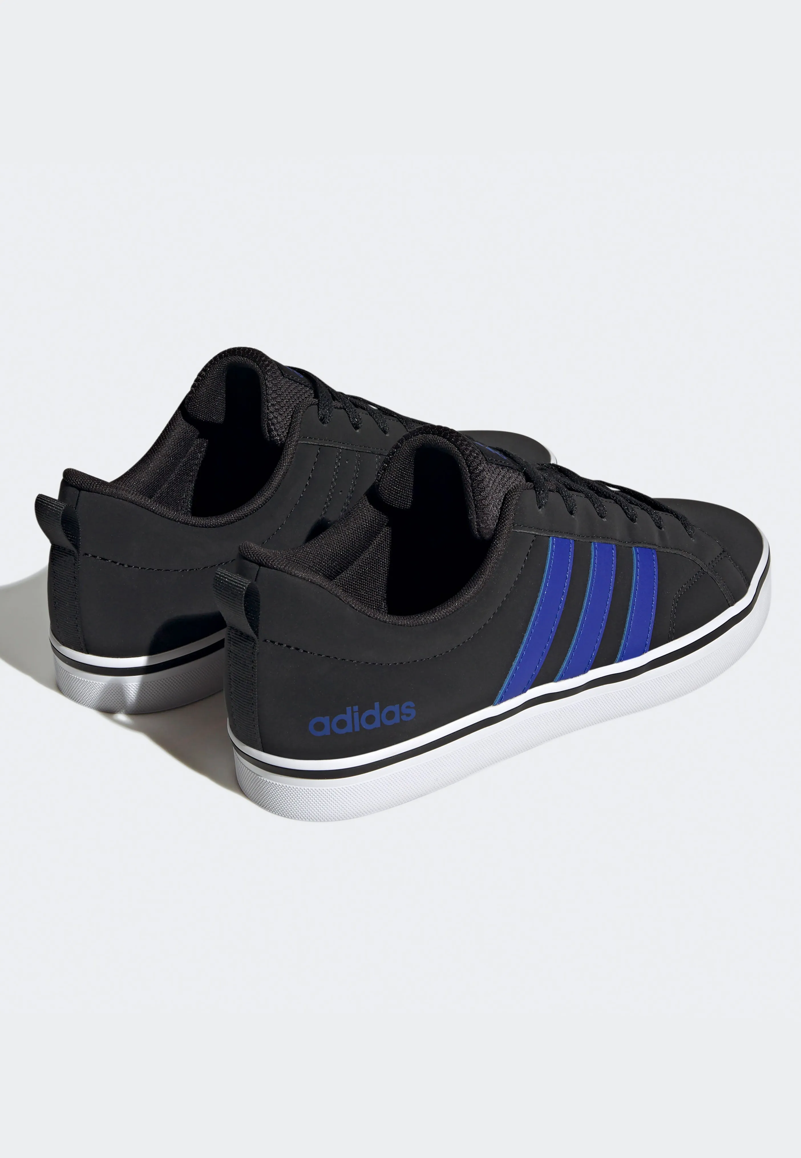 Adidas - VS Pace 2.0 Cblack/Lucblu/Ftwwht - Shoes