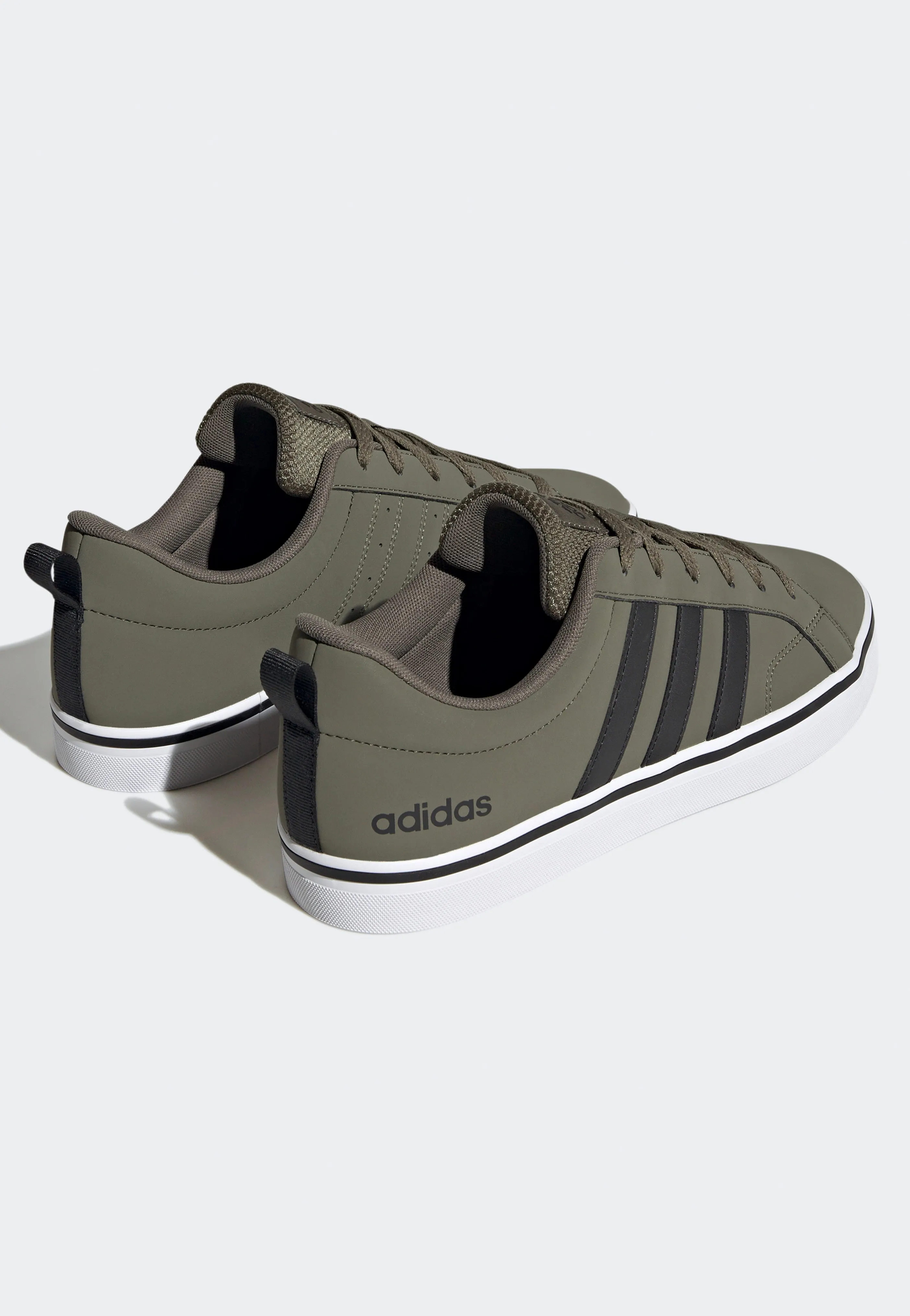 Adidas - Vs Pace 2.0 Olistr/Cblack/Ftwwht - Shoes