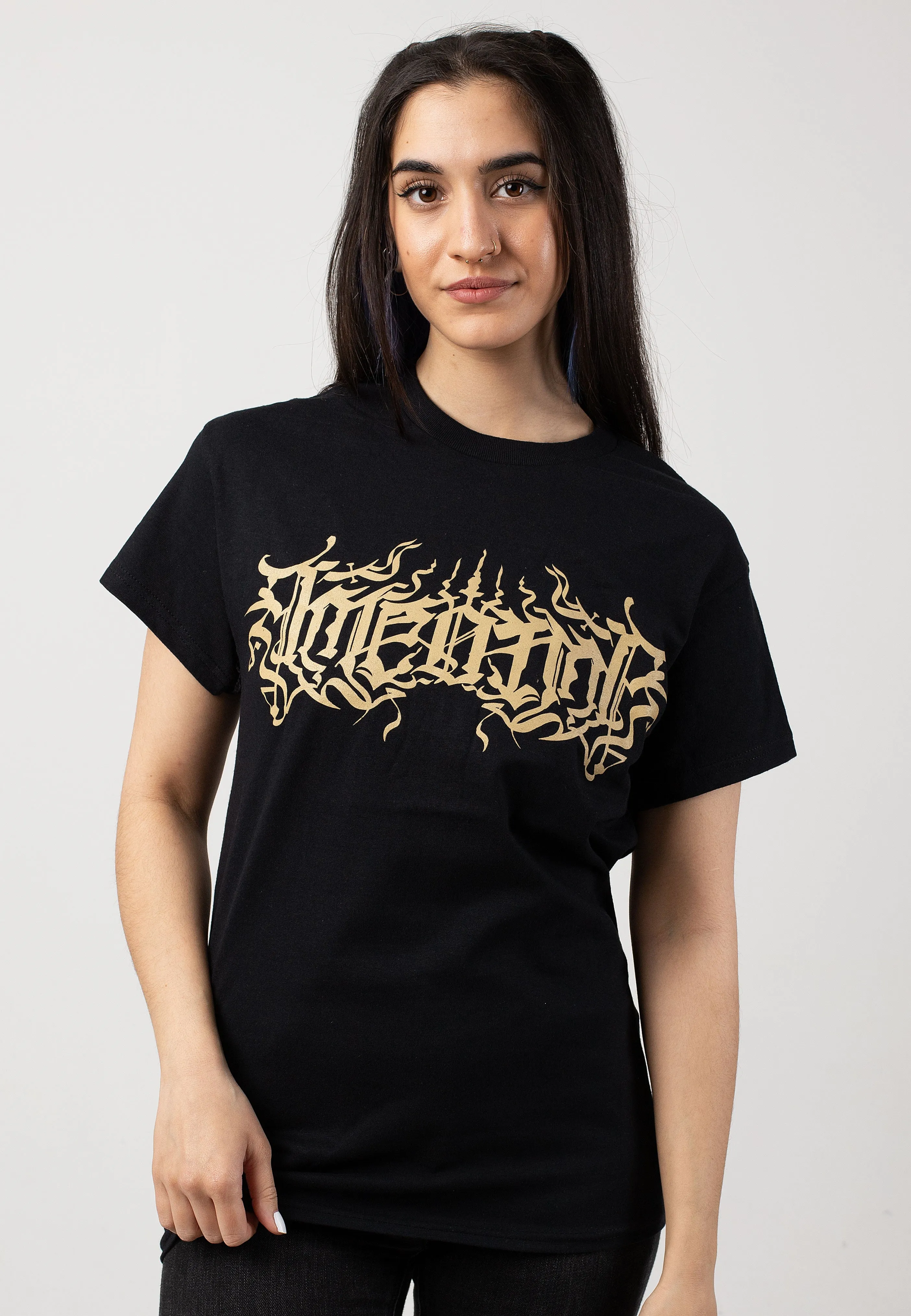 Ameonna - Goddess Wept Sigil Logo - T-Shirt