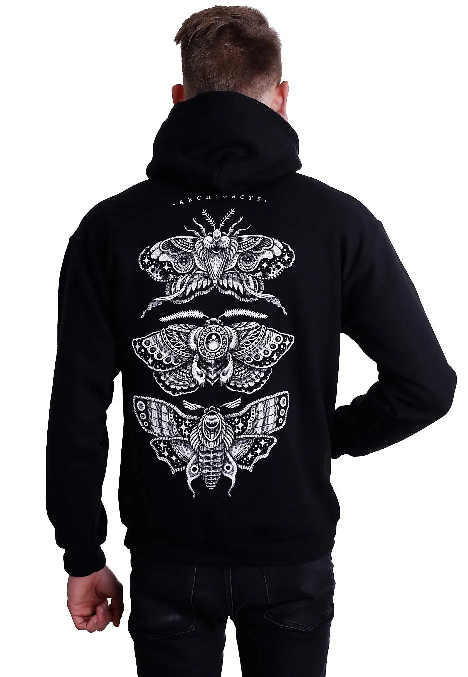 Architects - Specimen - Hoodie