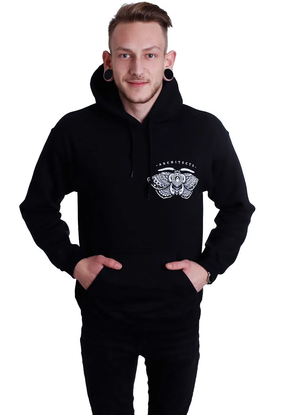 Architects - Specimen - Hoodie