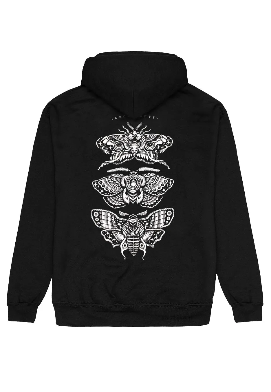 Architects - Specimen - Hoodie